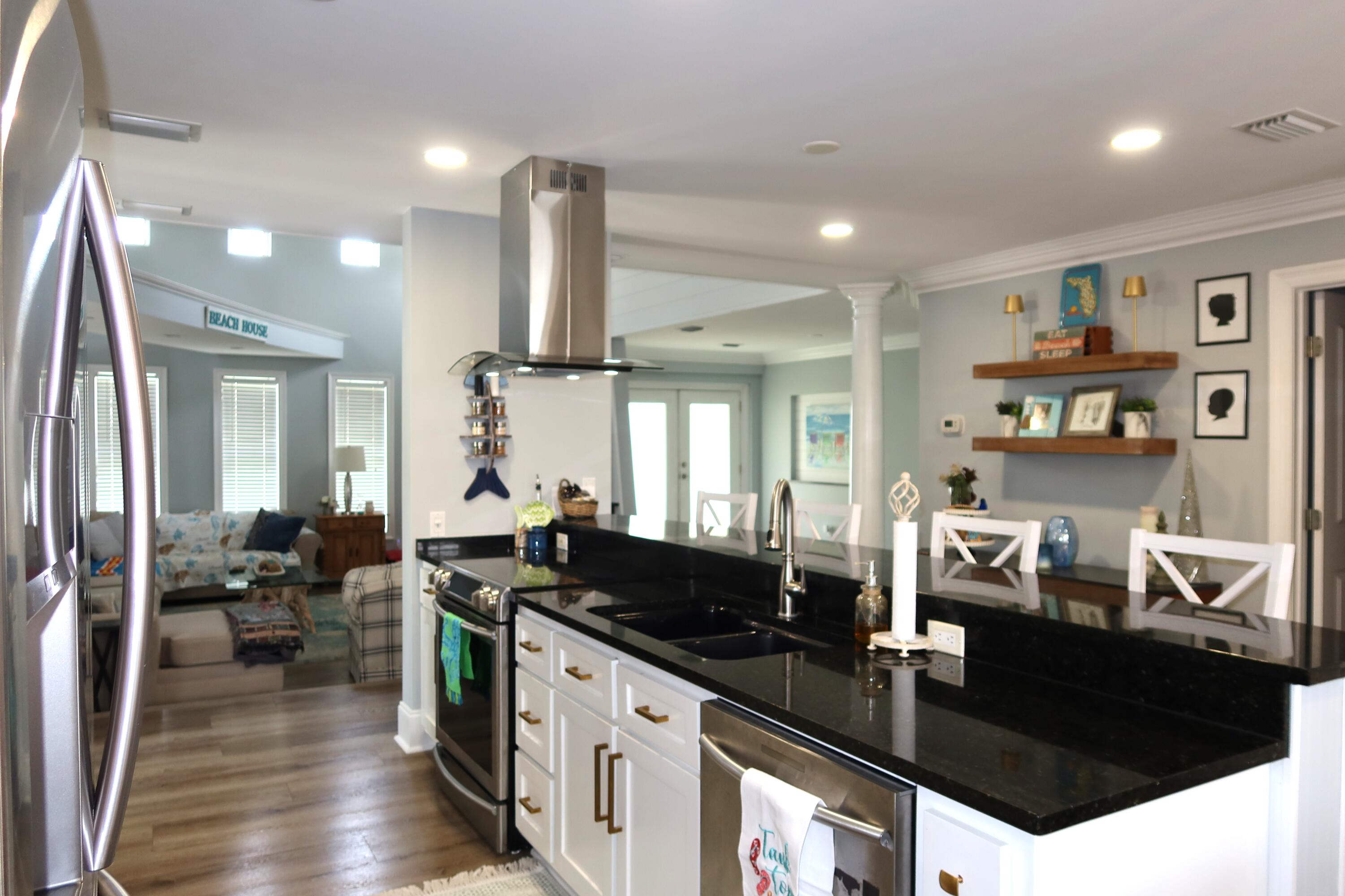 6611 S Lagoon Drive Panama City Beach FL 32408