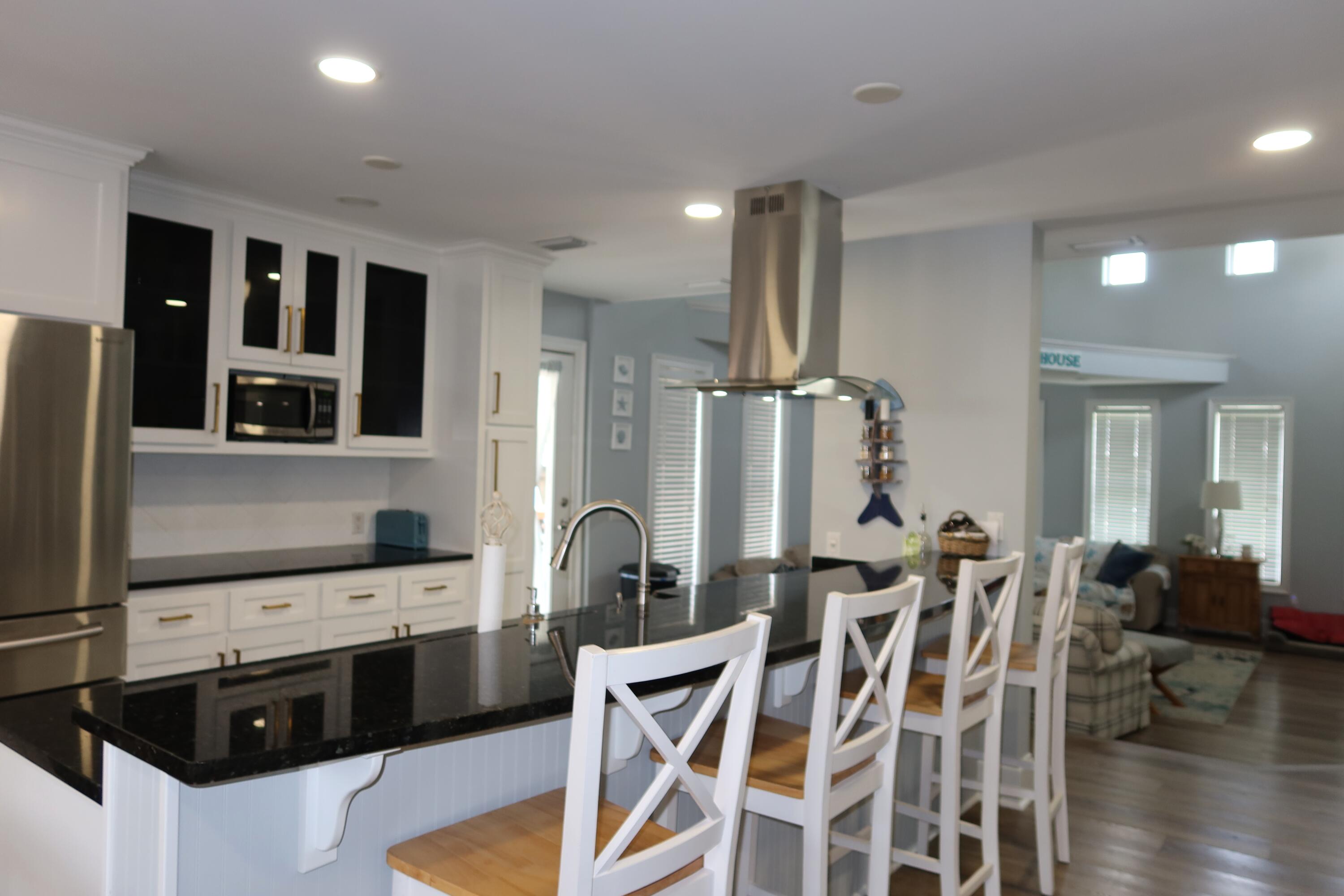 6611 S Lagoon Drive Panama City Beach FL 32408