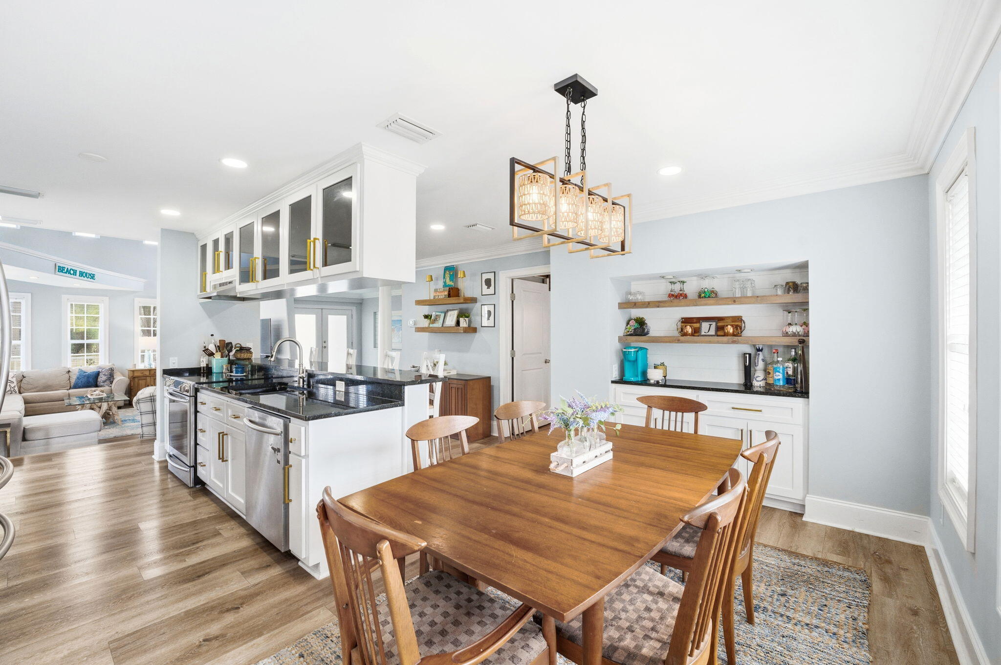 6611 S Lagoon Drive Panama City Beach FL 32408
