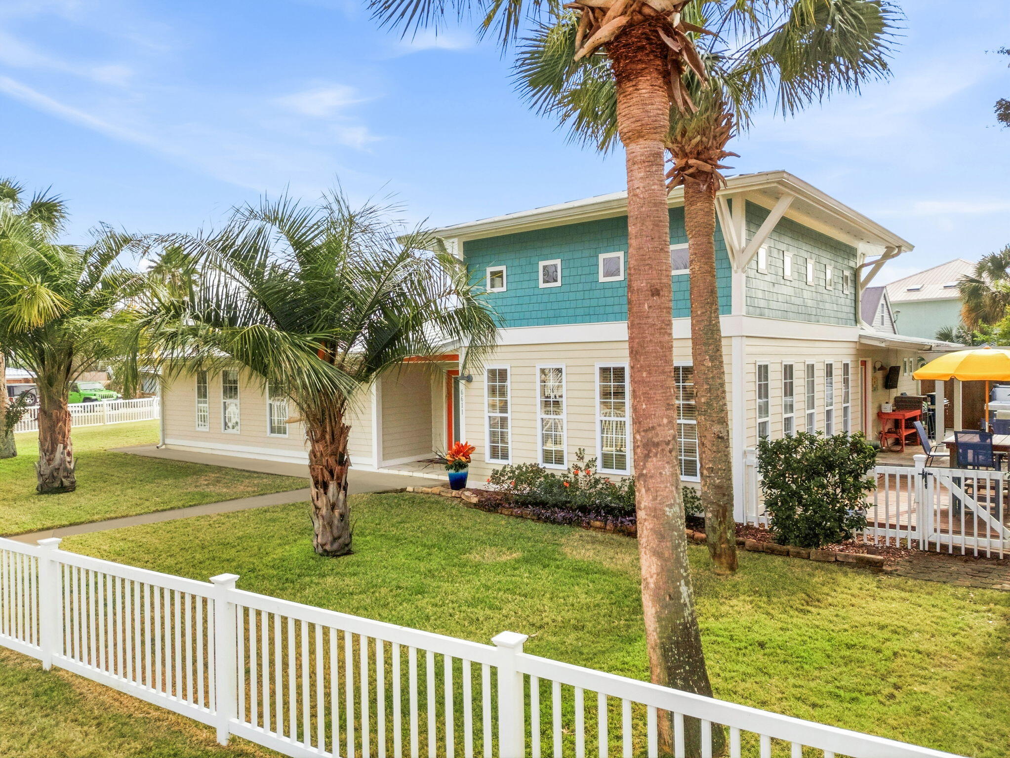 6611 S Lagoon Drive Panama City Beach FL 32408