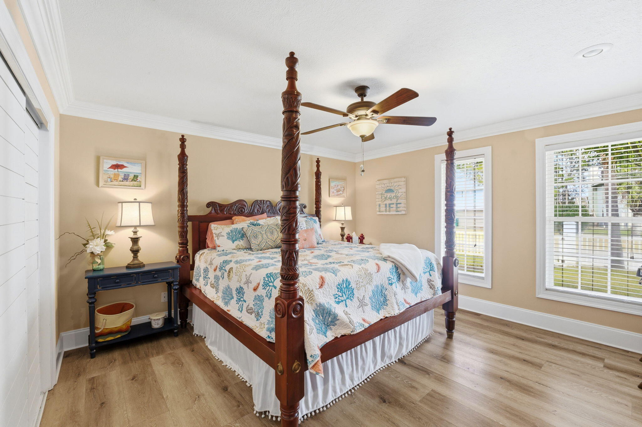 6611 S Lagoon Drive Panama City Beach FL 32408