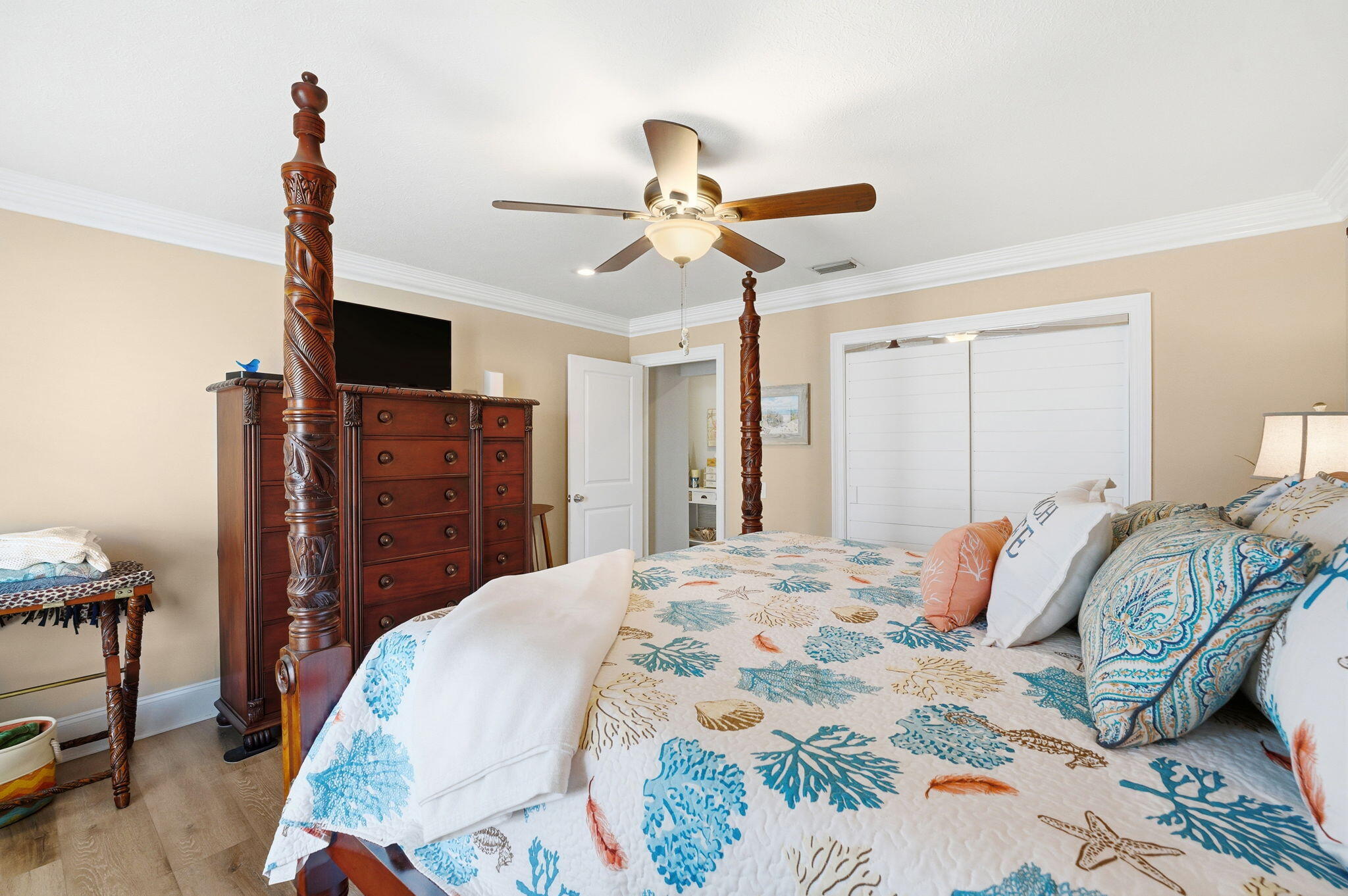 6611 S Lagoon Drive Panama City Beach FL 32408