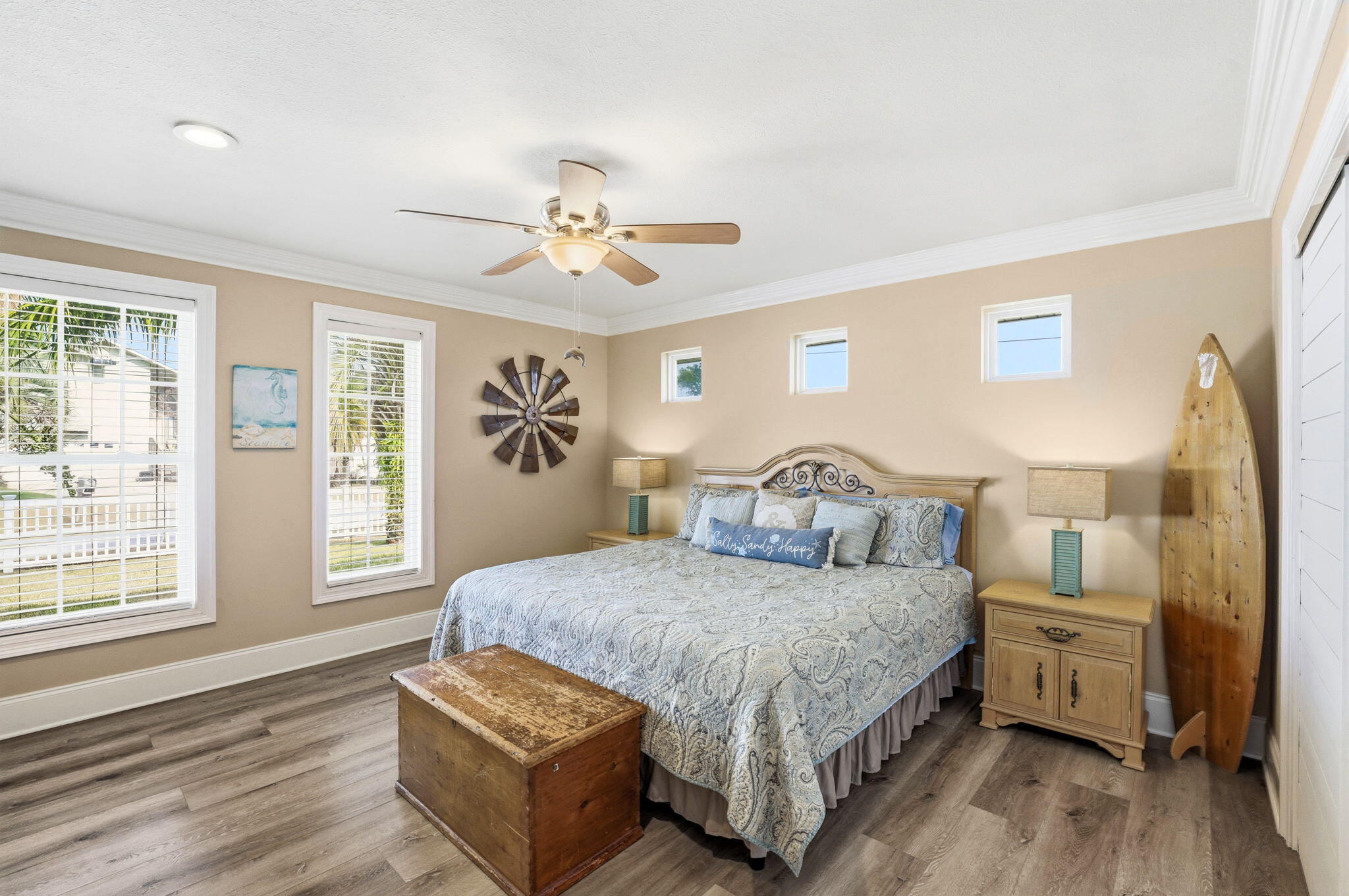 6611 S Lagoon Drive Panama City Beach FL 32408
