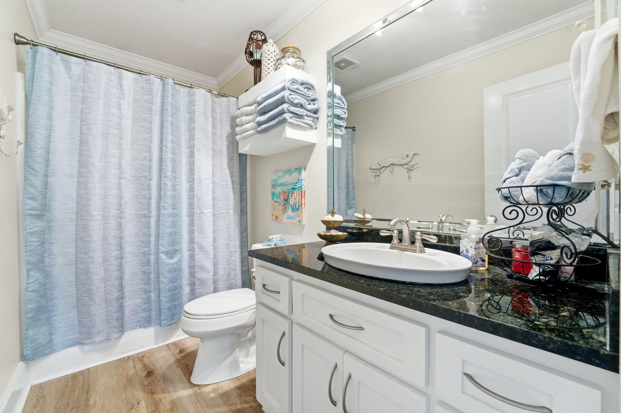 6611 S Lagoon Drive Panama City Beach FL 32408