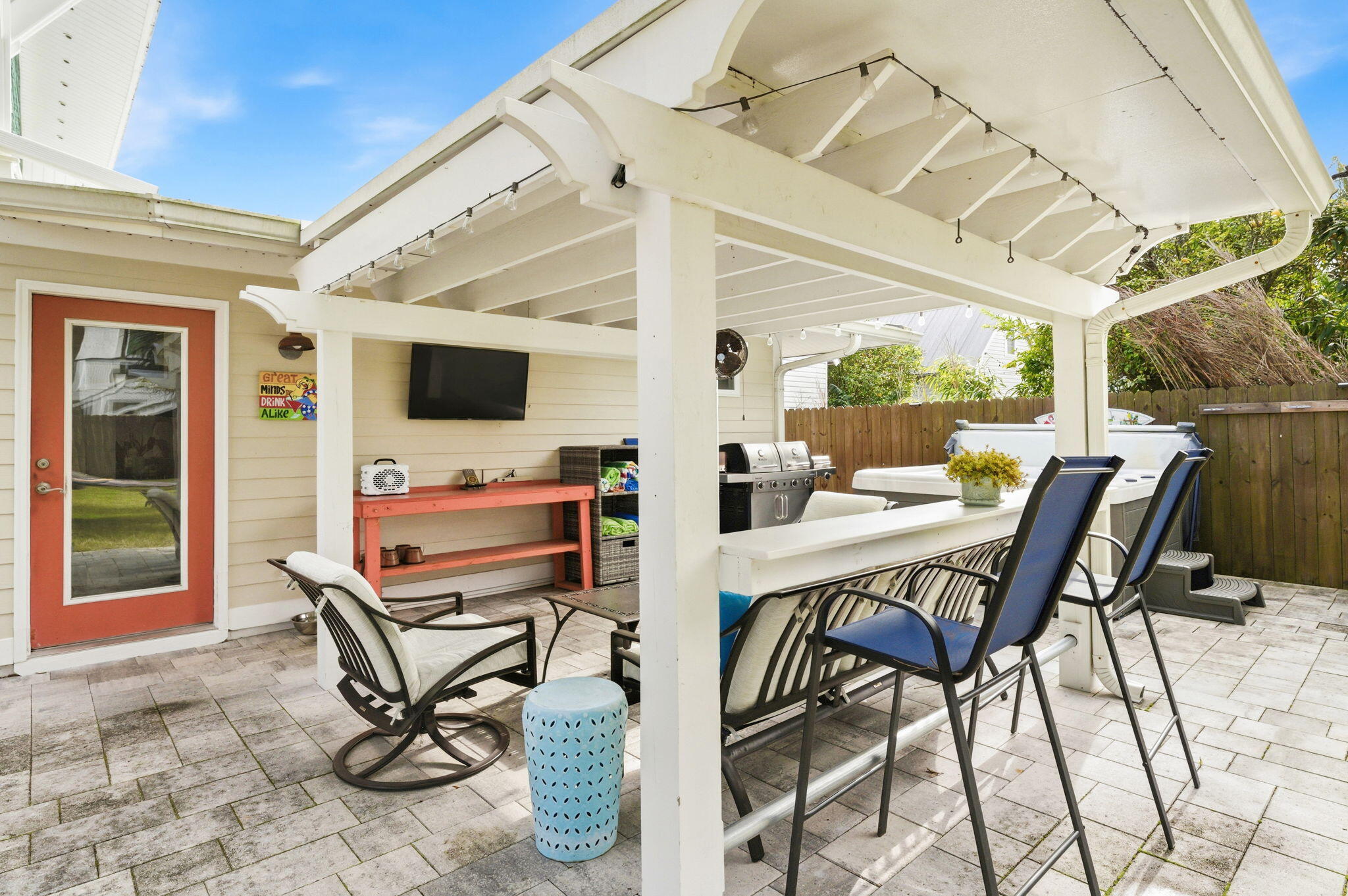 6611 S Lagoon Drive Panama City Beach FL 32408