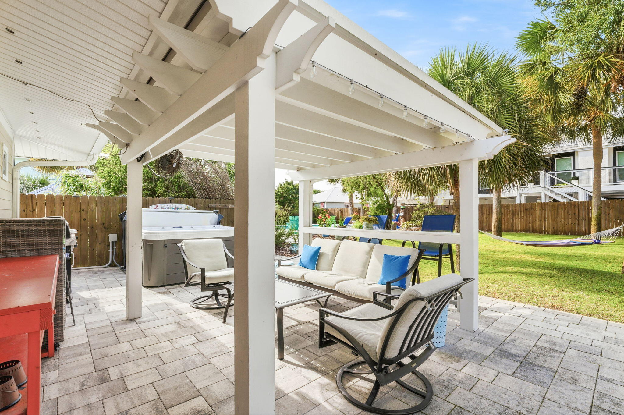 6611 S Lagoon Drive Panama City Beach FL 32408
