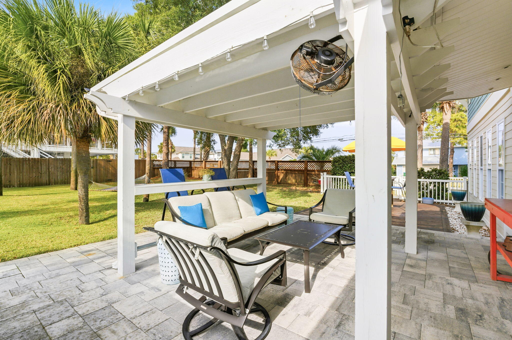 6611 S Lagoon Drive Panama City Beach FL 32408