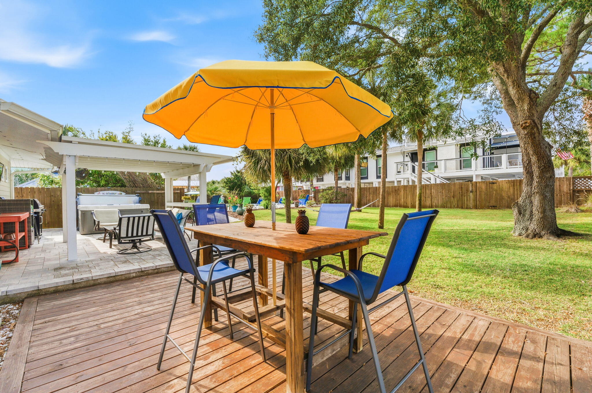 6611 S Lagoon Drive Panama City Beach FL 32408