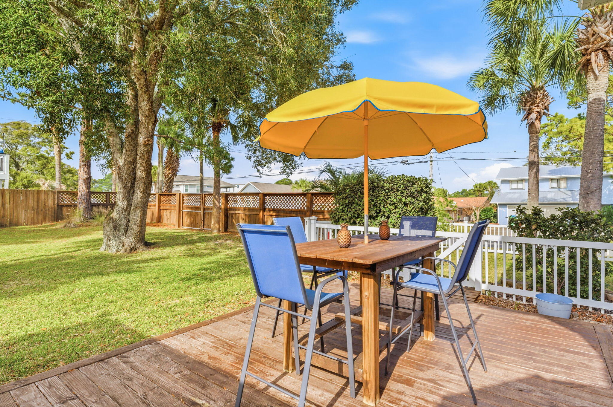 6611 S Lagoon Drive Panama City Beach FL 32408