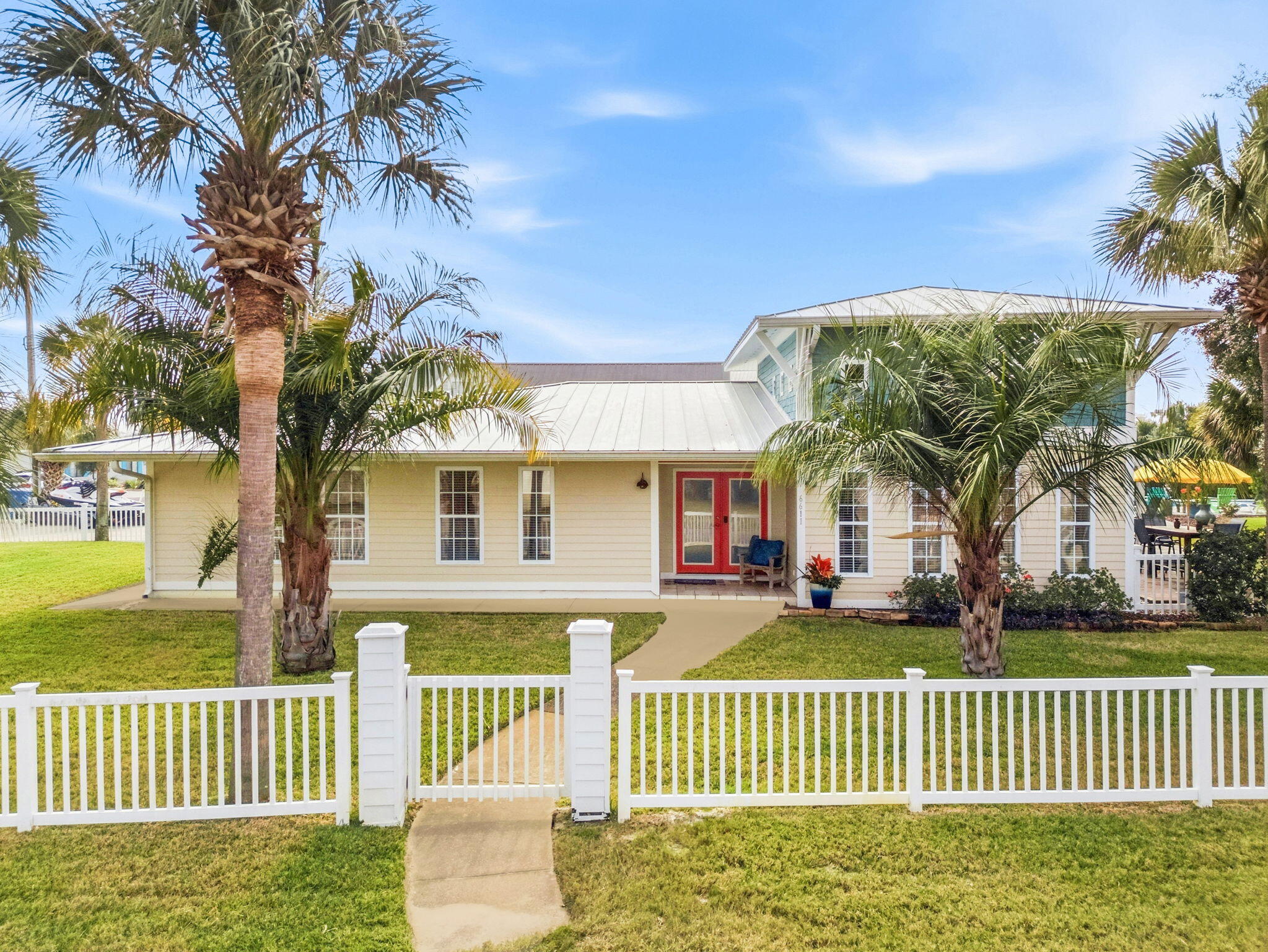 6611 S Lagoon Drive Panama City Beach FL 32408