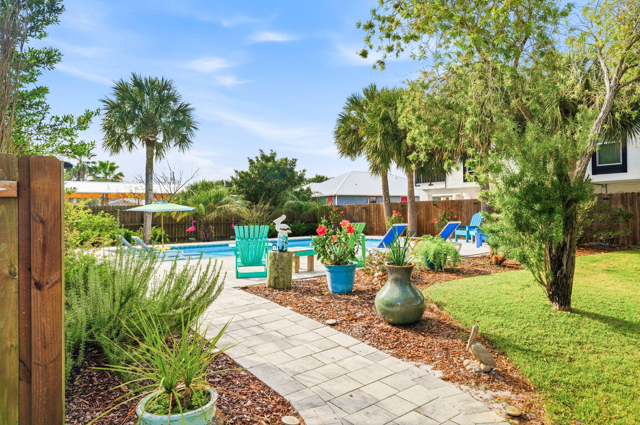 6611 S Lagoon Drive Panama City Beach FL 32408
