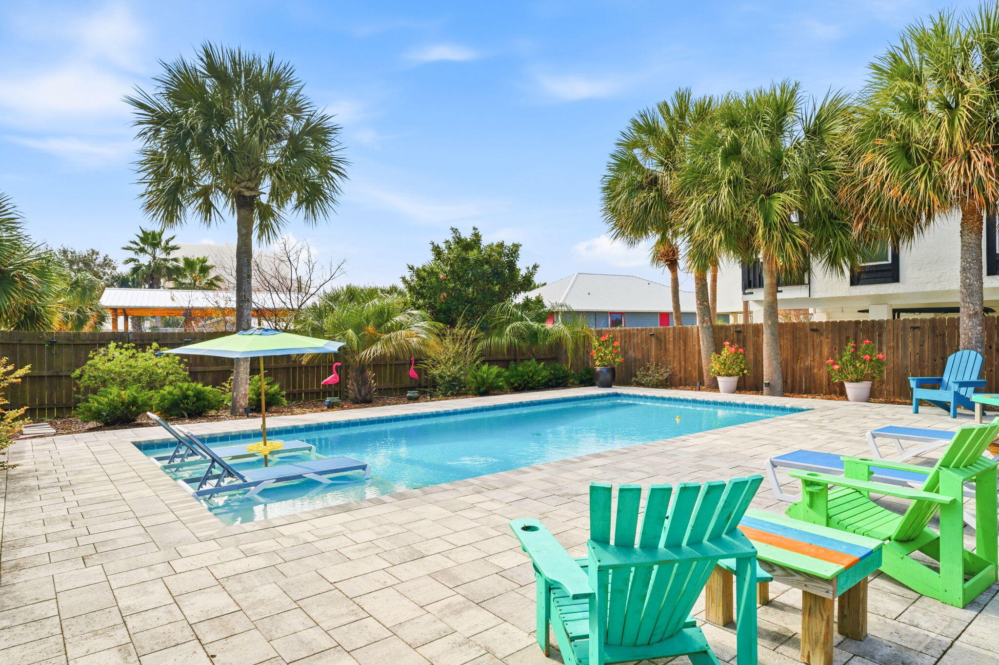 6611 S Lagoon Drive Panama City Beach FL 32408