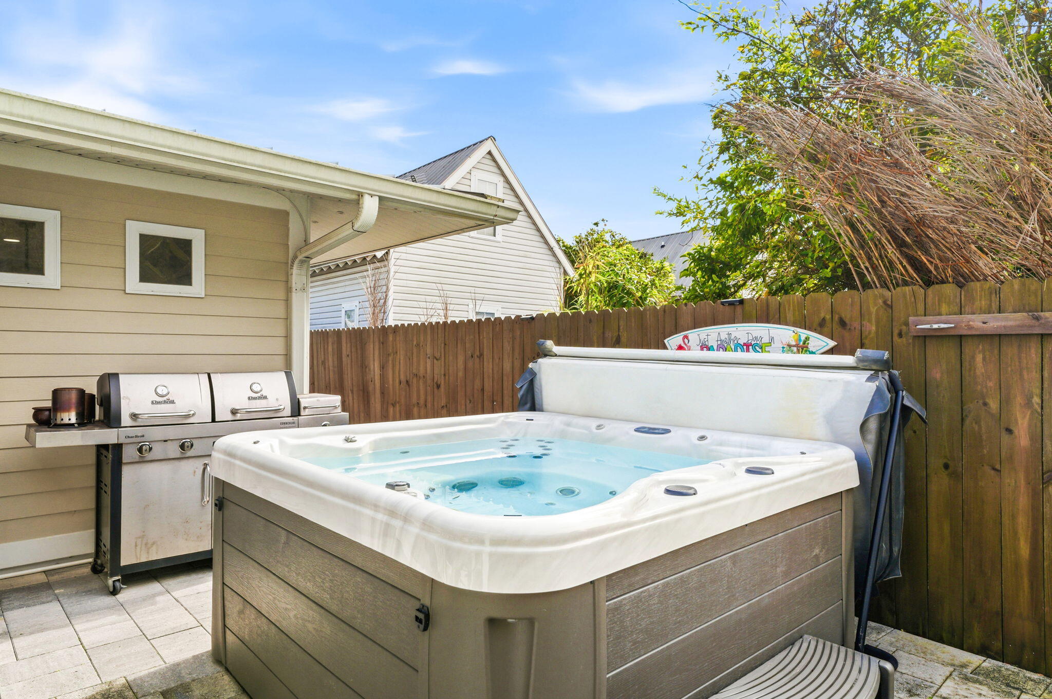6611 S Lagoon Drive Panama City Beach FL 32408