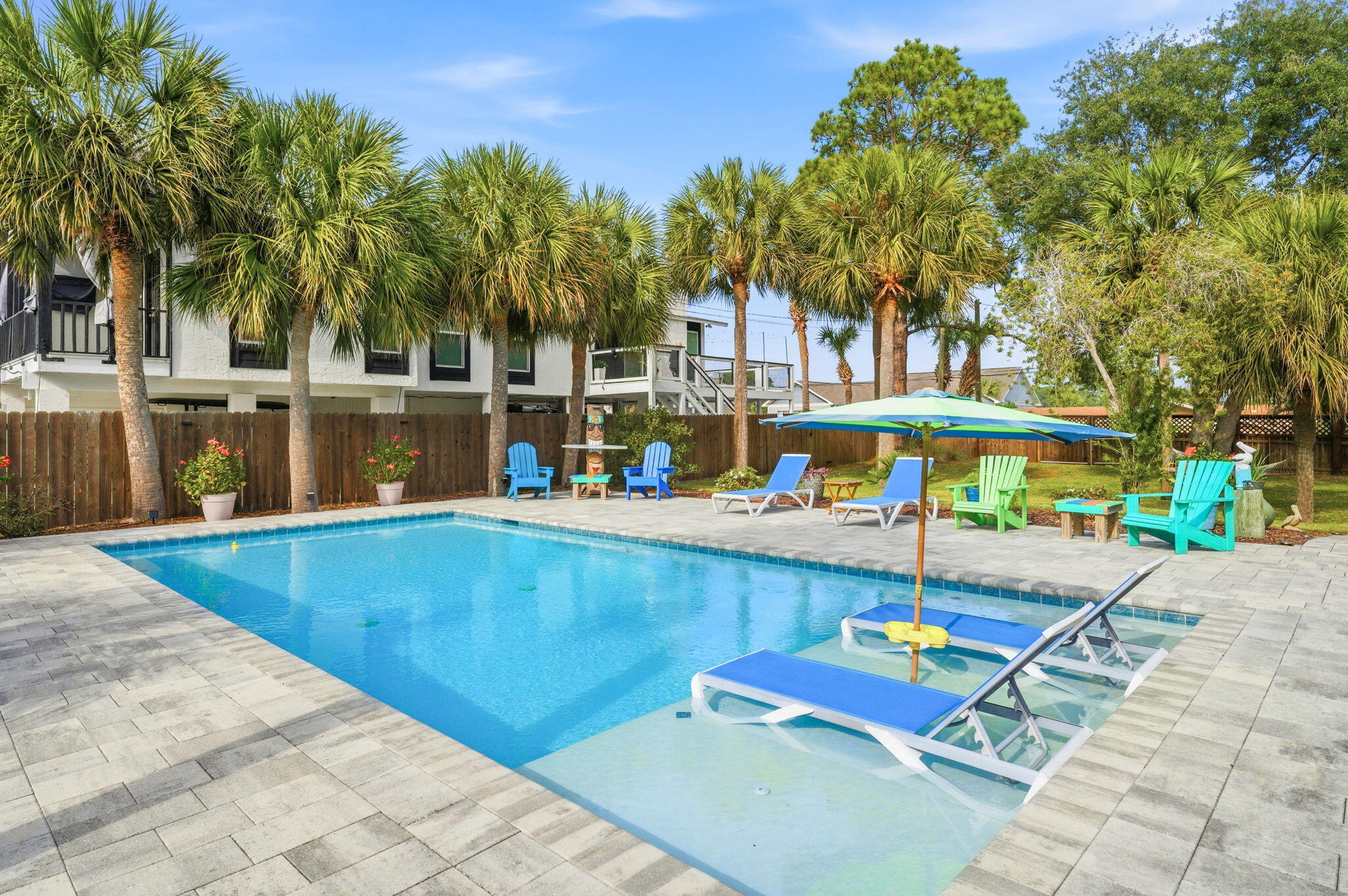 6611 S Lagoon Drive Panama City Beach FL 32408