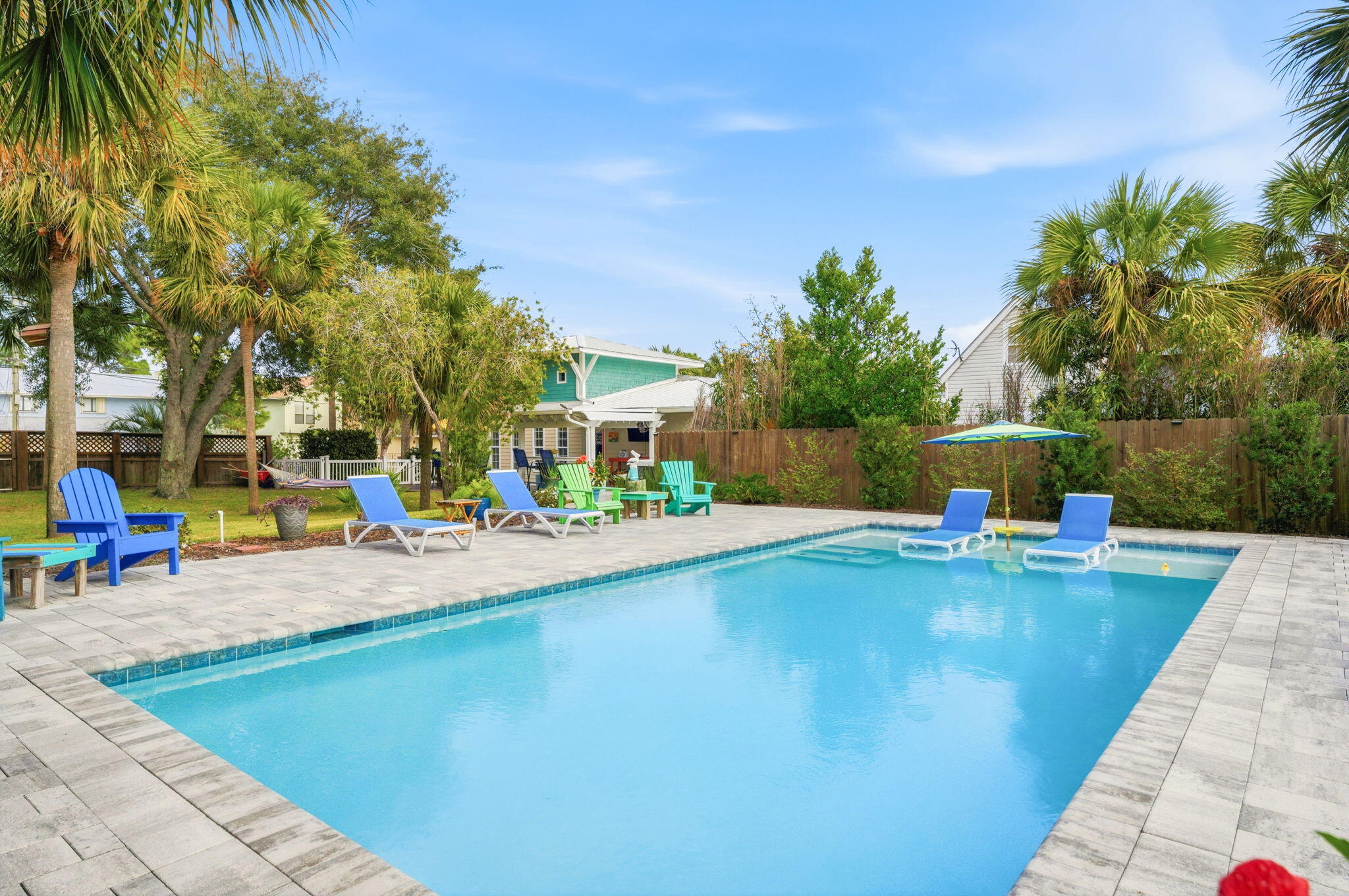 6611 S Lagoon Drive Panama City Beach FL 32408
