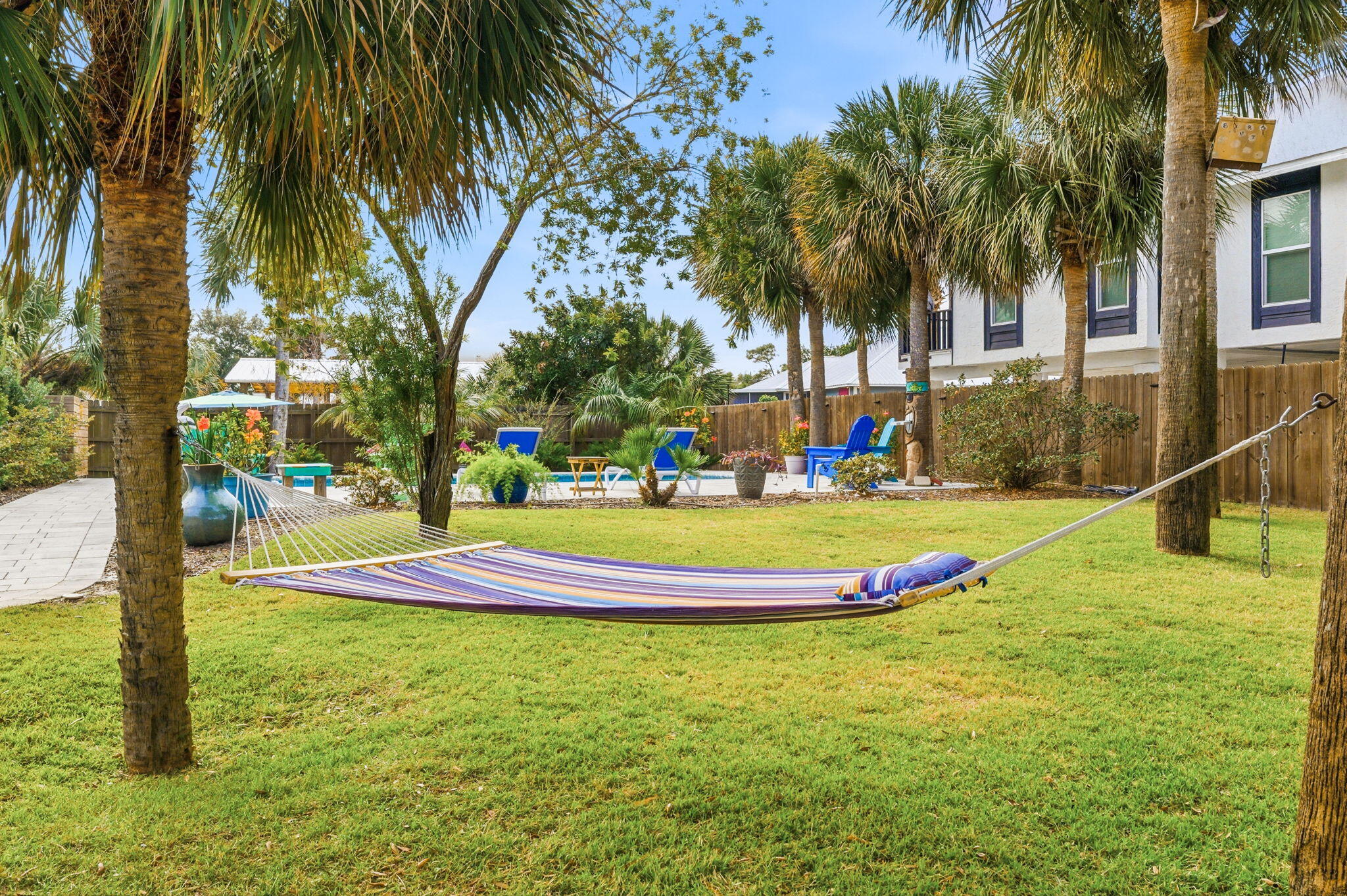 6611 S Lagoon Drive Panama City Beach FL 32408