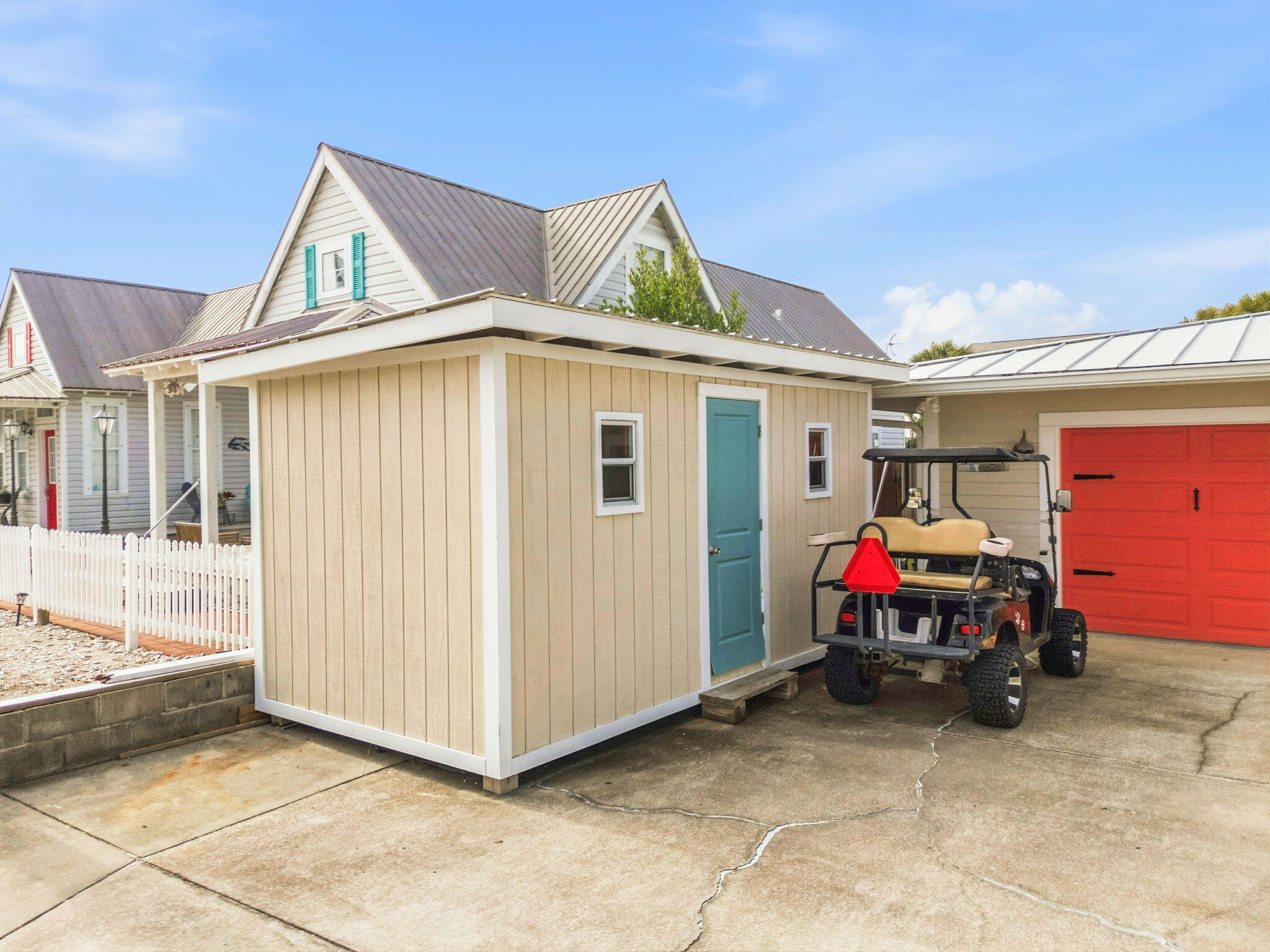 6611 S Lagoon Drive Panama City Beach FL 32408