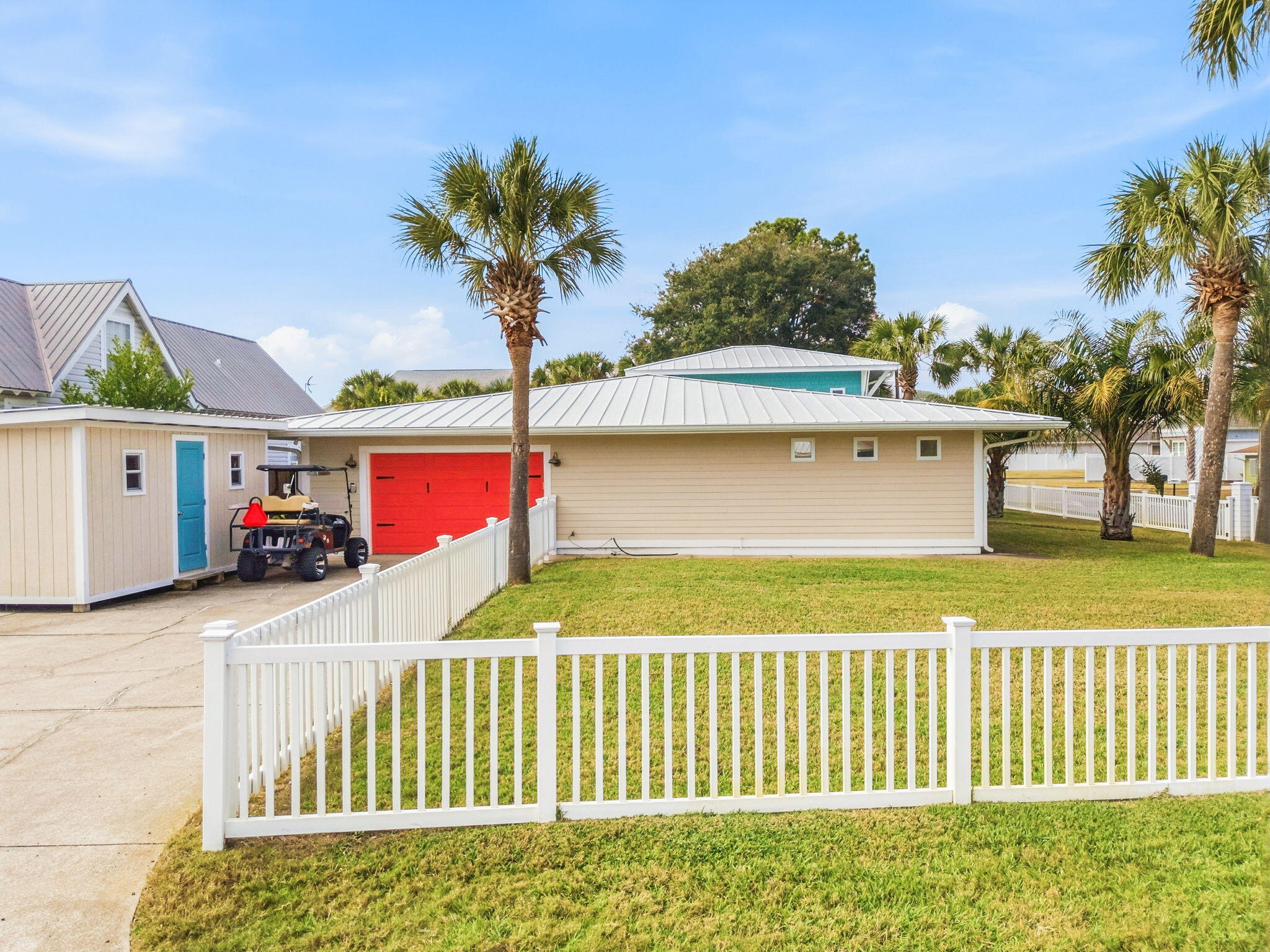 6611 S Lagoon Drive Panama City Beach FL 32408