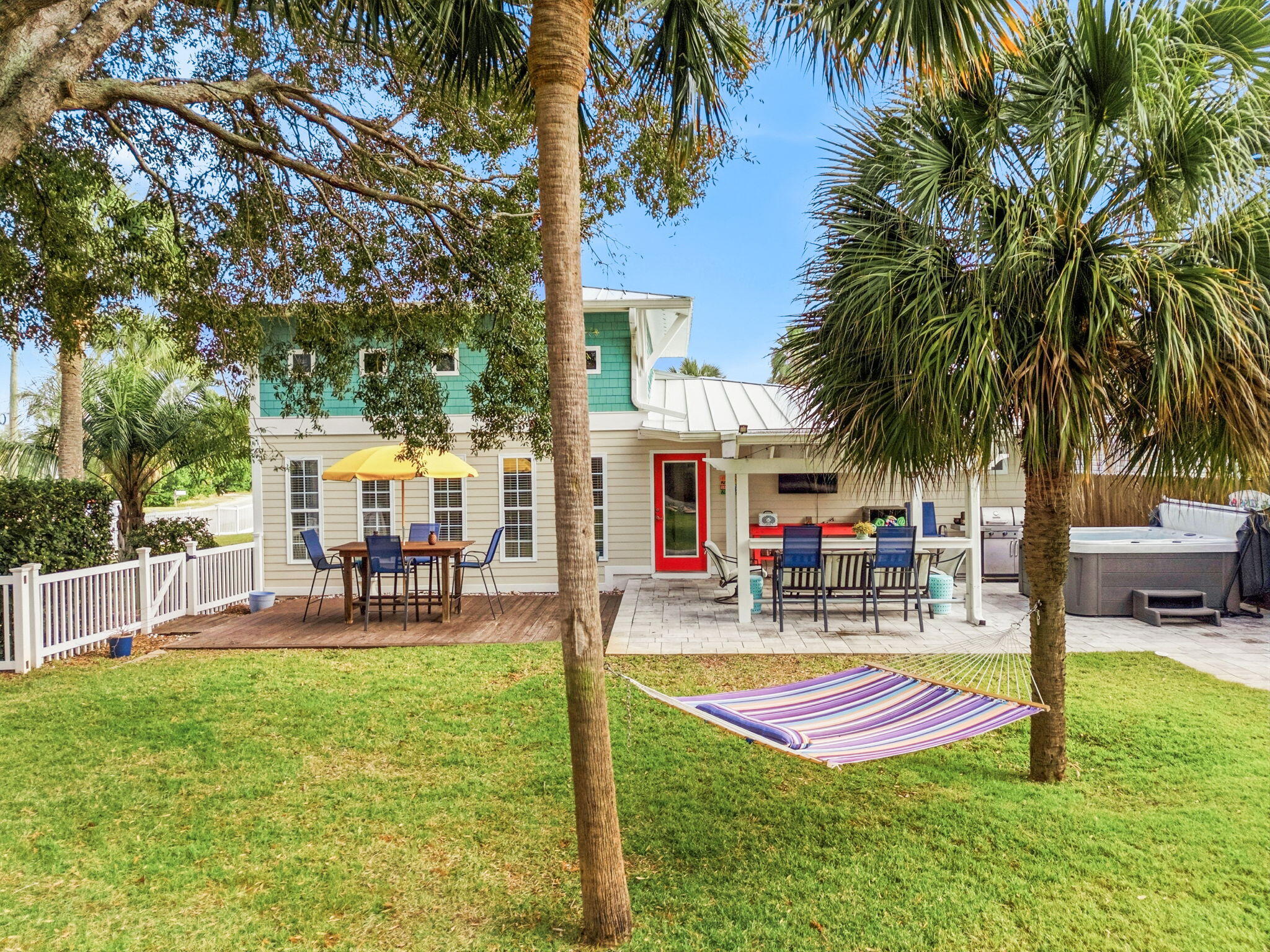 6611 S Lagoon Drive Panama City Beach FL 32408