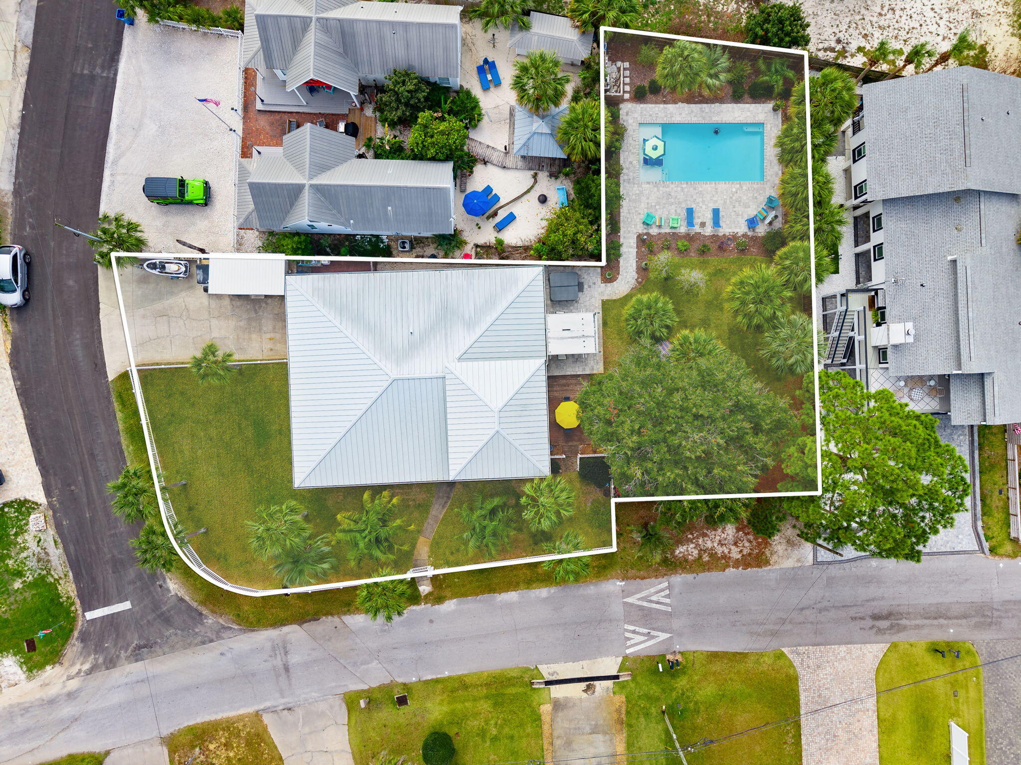 6611 S Lagoon Drive Panama City Beach FL 32408