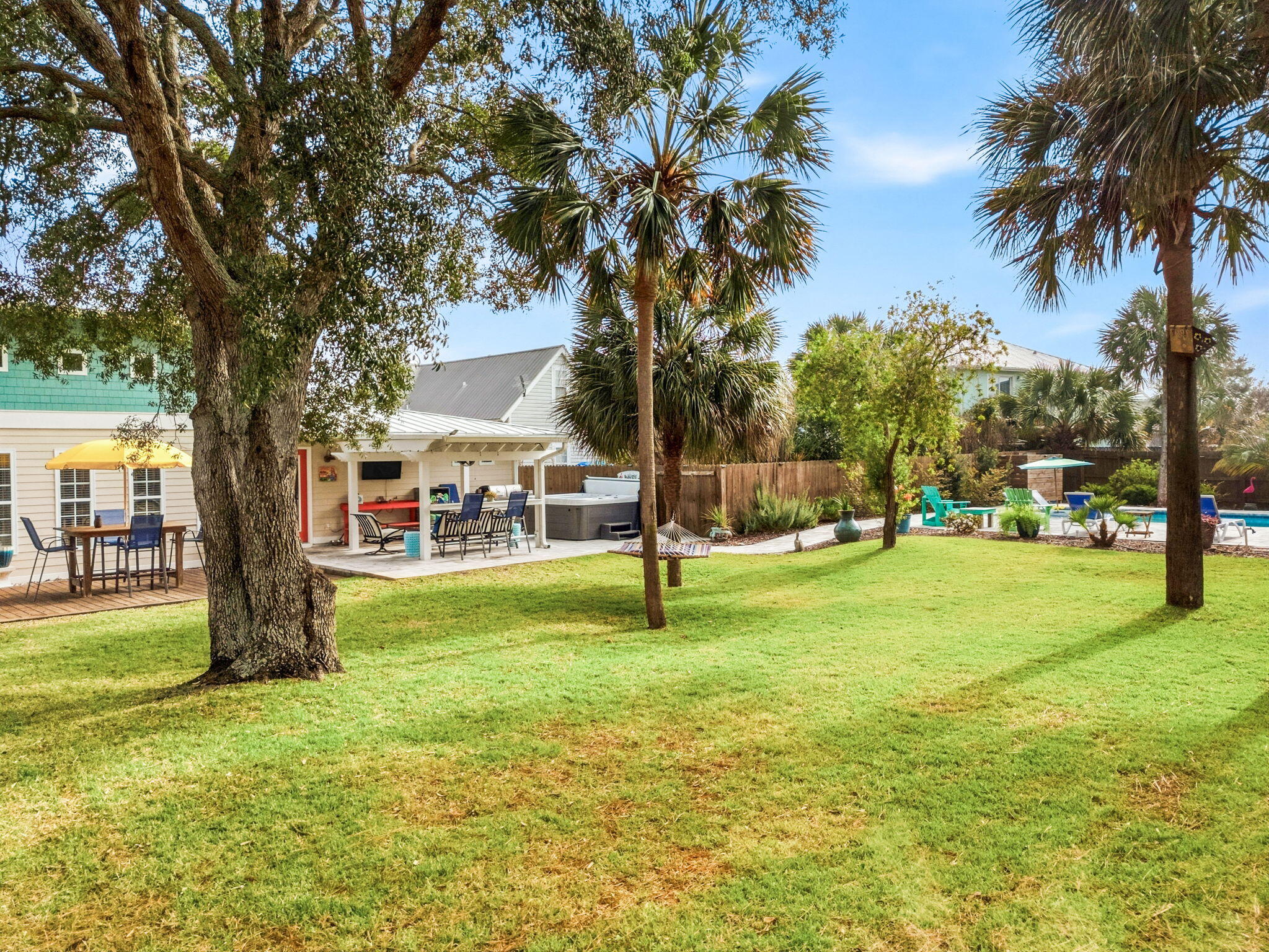 6611 S Lagoon Drive Panama City Beach FL 32408