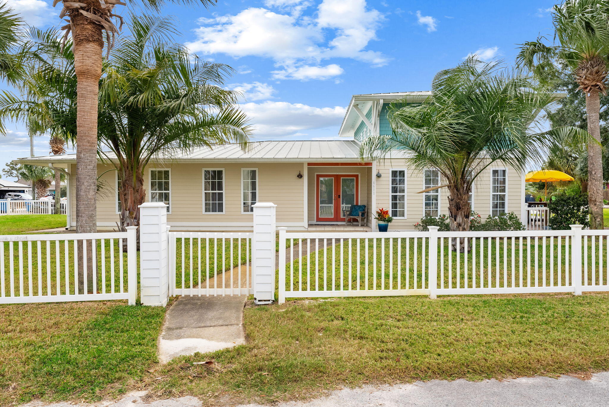 6611 S Lagoon Drive Panama City Beach FL 32408