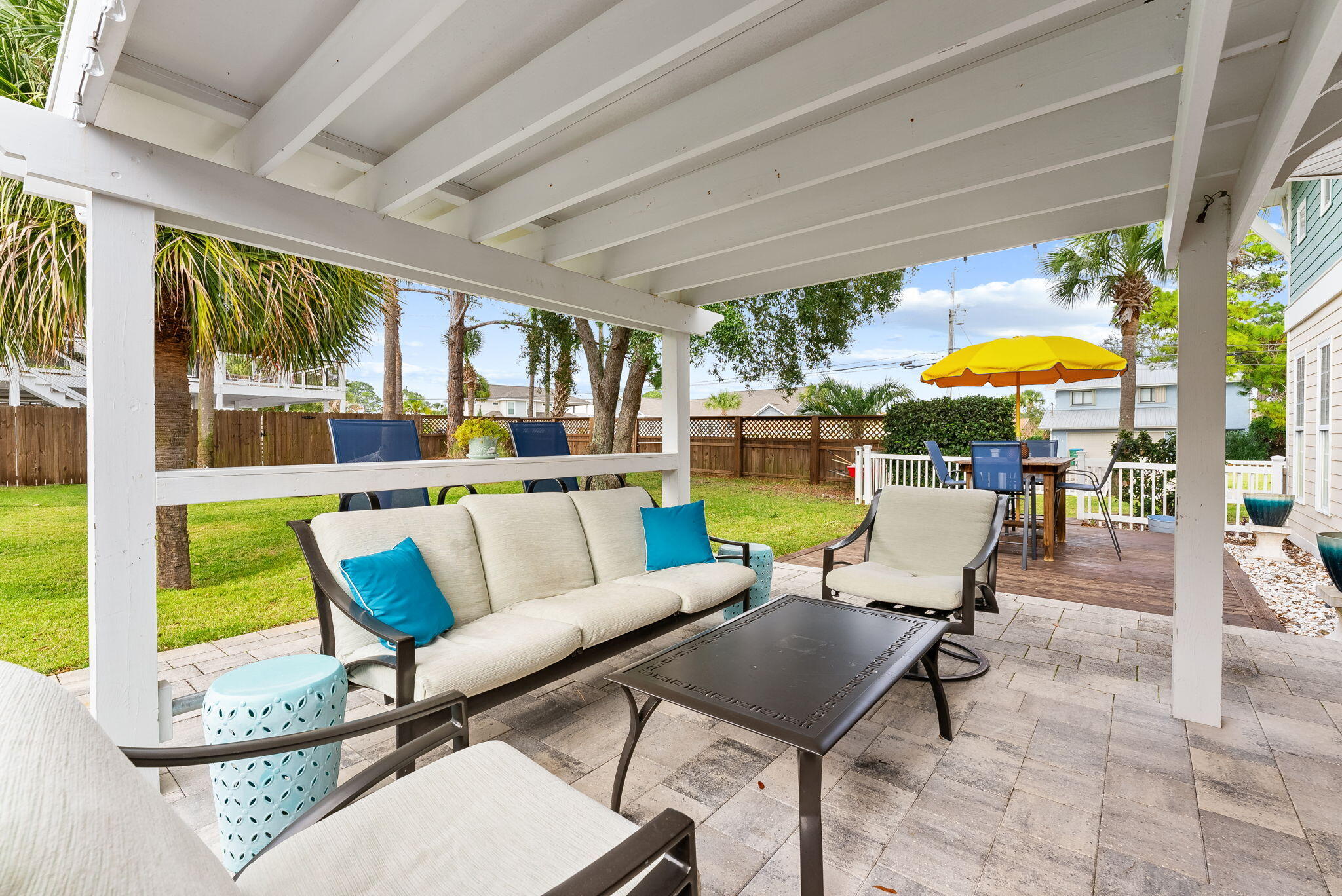 6611 S Lagoon Drive Panama City Beach FL 32408