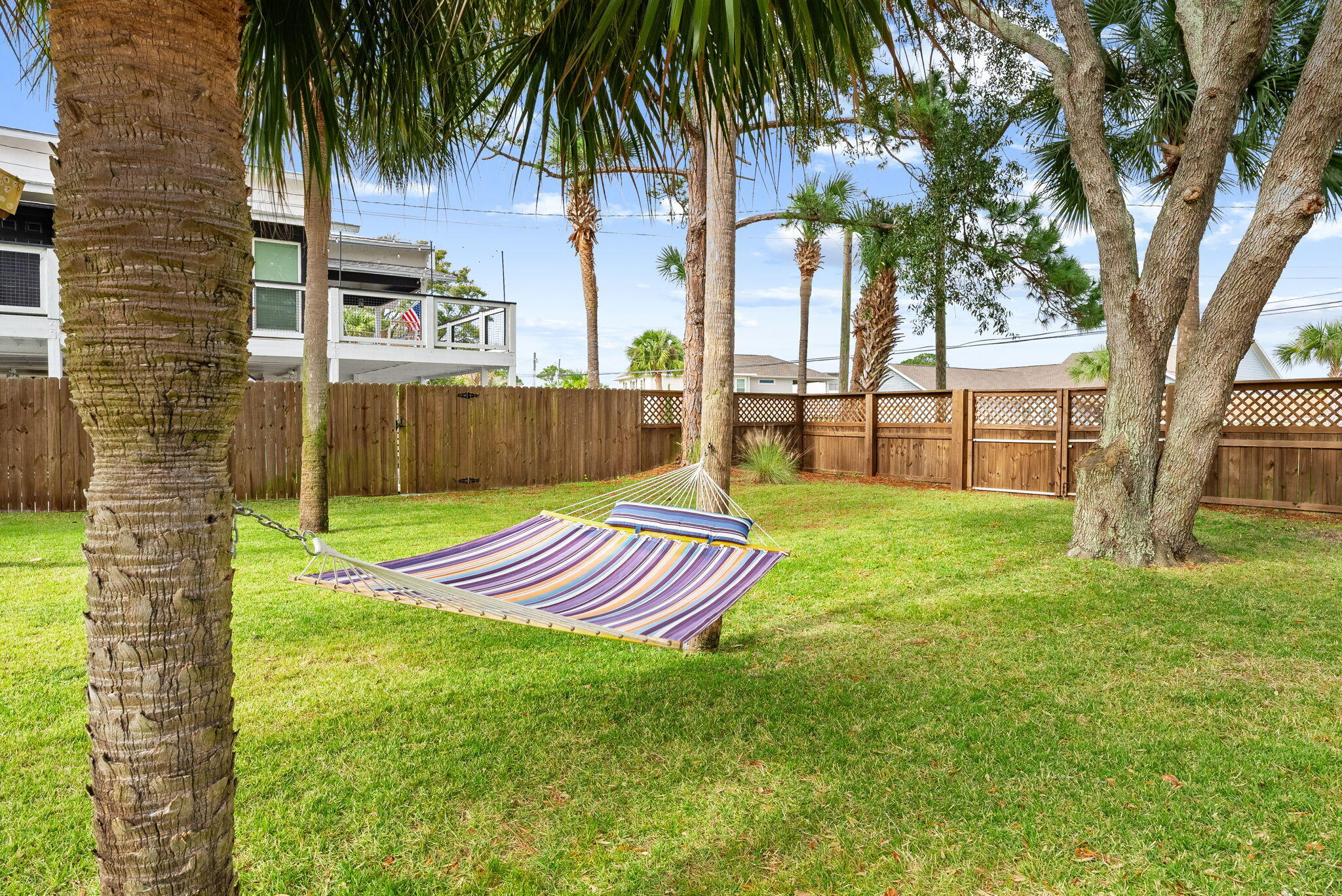 6611 S Lagoon Drive Panama City Beach FL 32408
