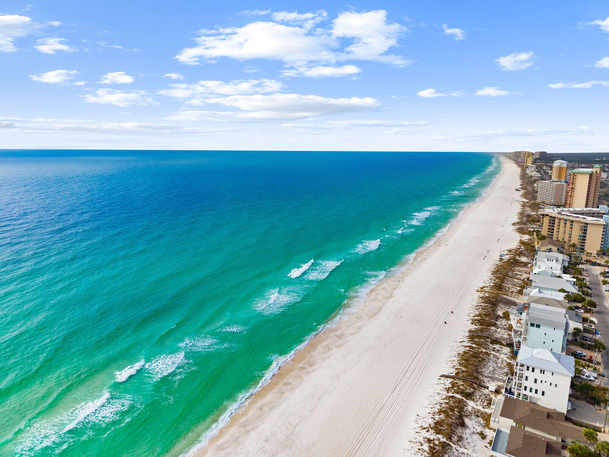 6611 S Lagoon Drive Panama City Beach FL 32408