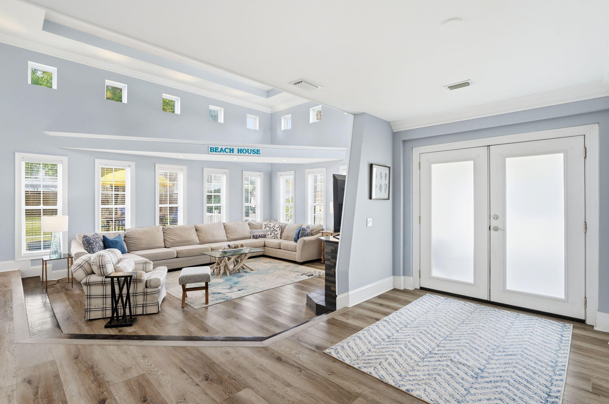 6611 S Lagoon Drive Panama City Beach FL 32408