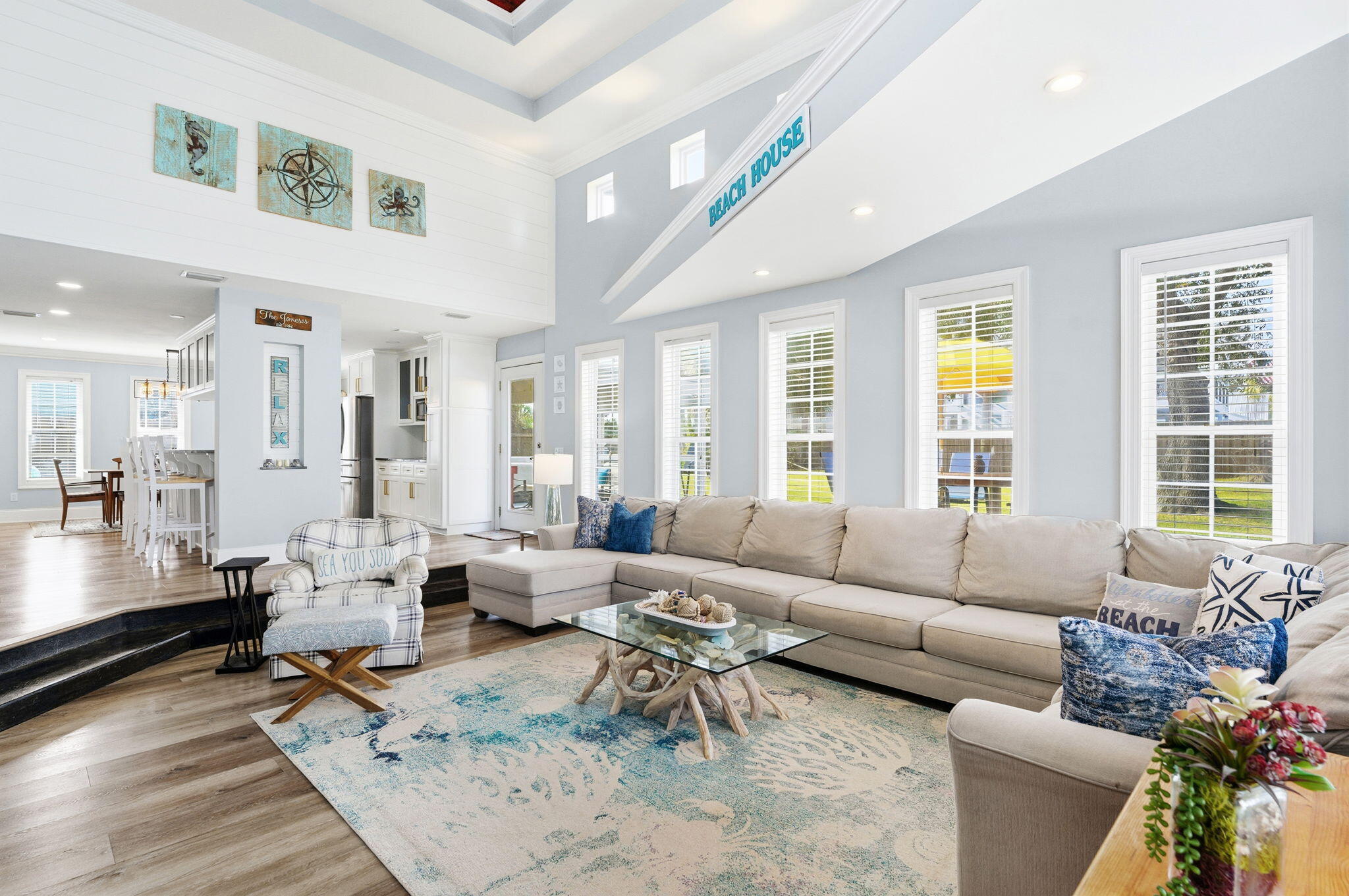 6611 S Lagoon Drive Panama City Beach FL 32408