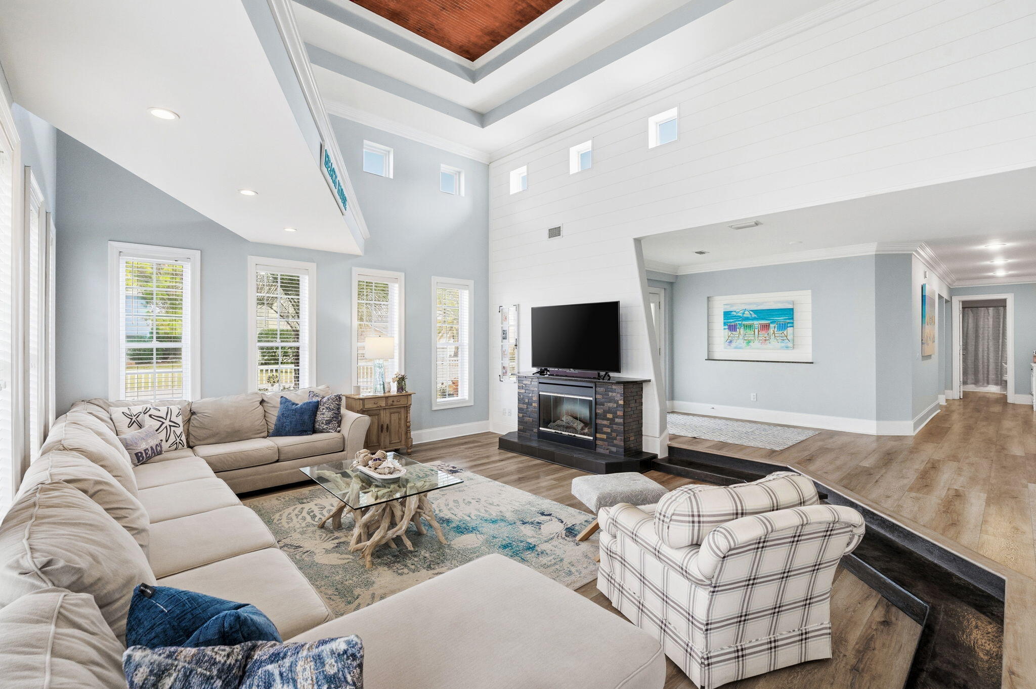 6611 S Lagoon Drive Panama City Beach FL 32408