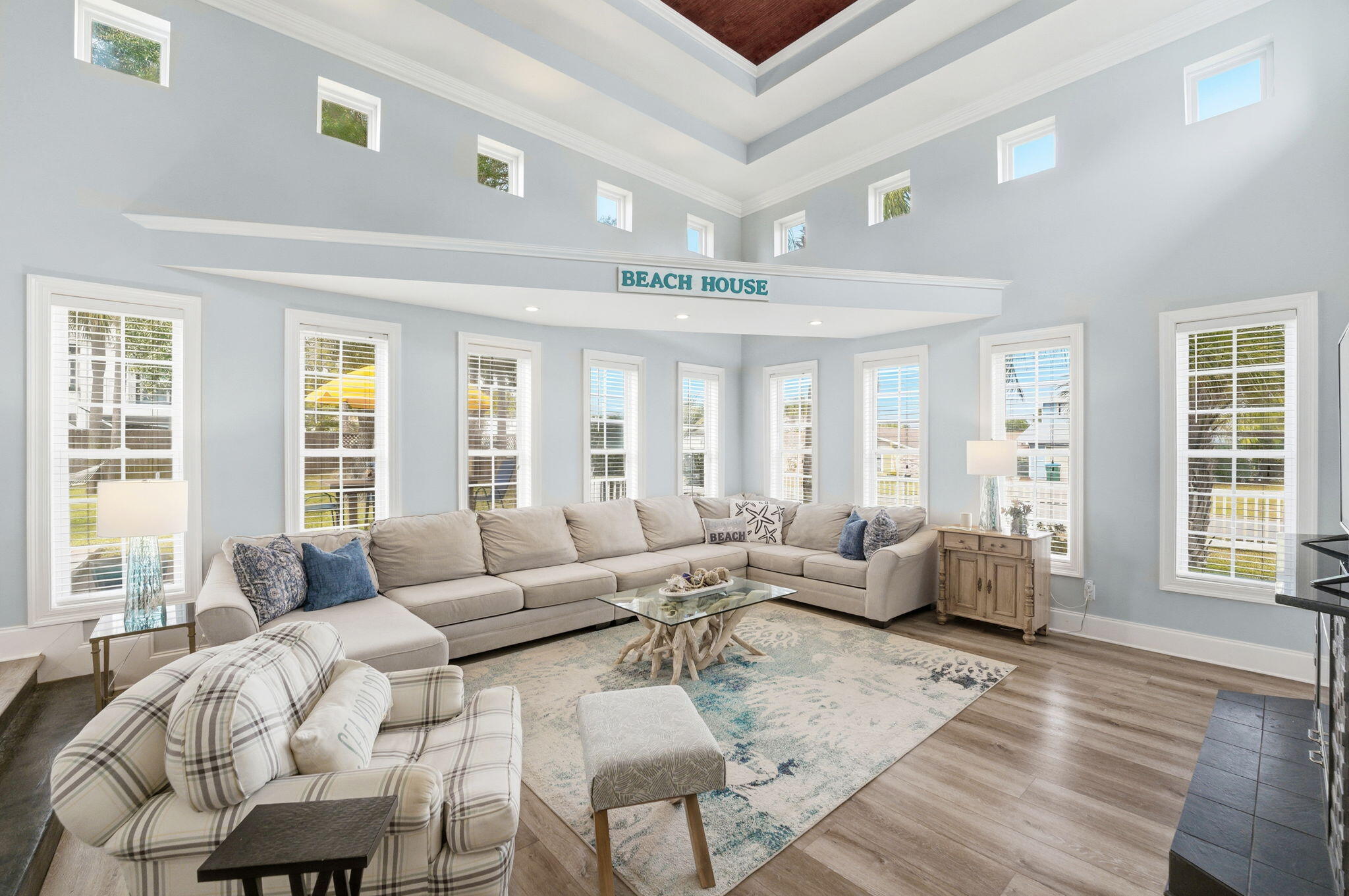 6611 S Lagoon Drive Panama City Beach FL 32408
