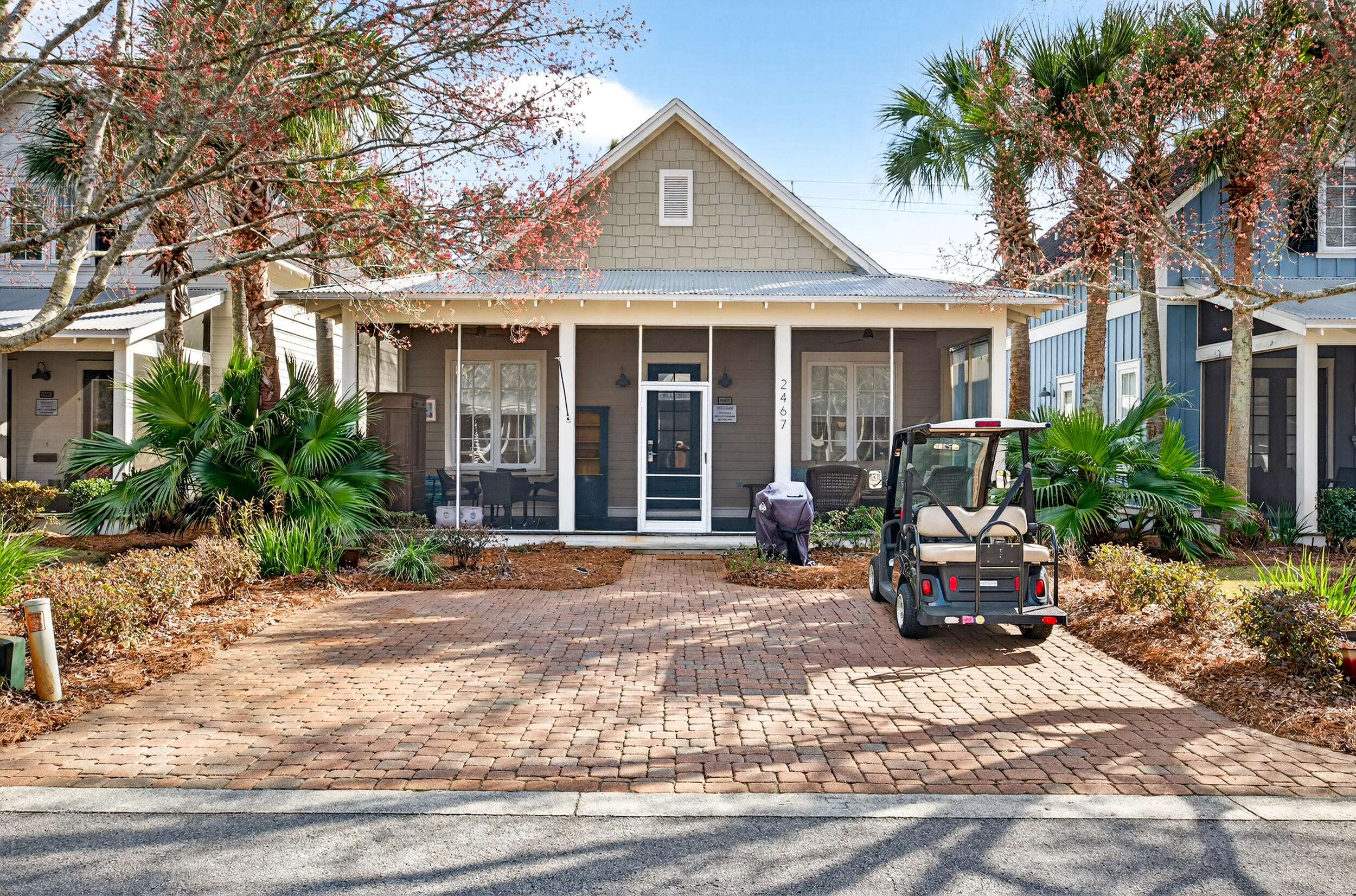 2467 Bungalo Lane Miramar Beach FL 32550