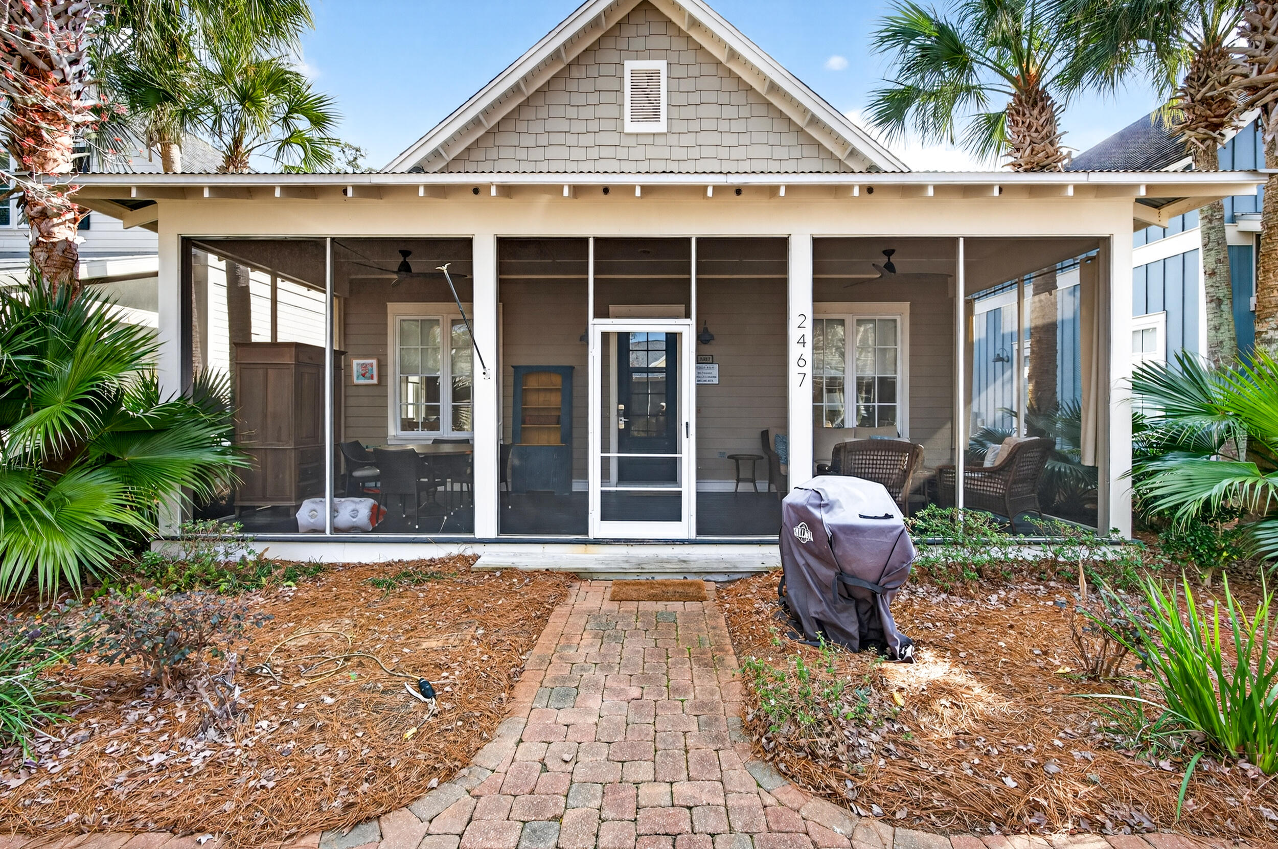 2467 Bungalo Lane Miramar Beach FL 32550