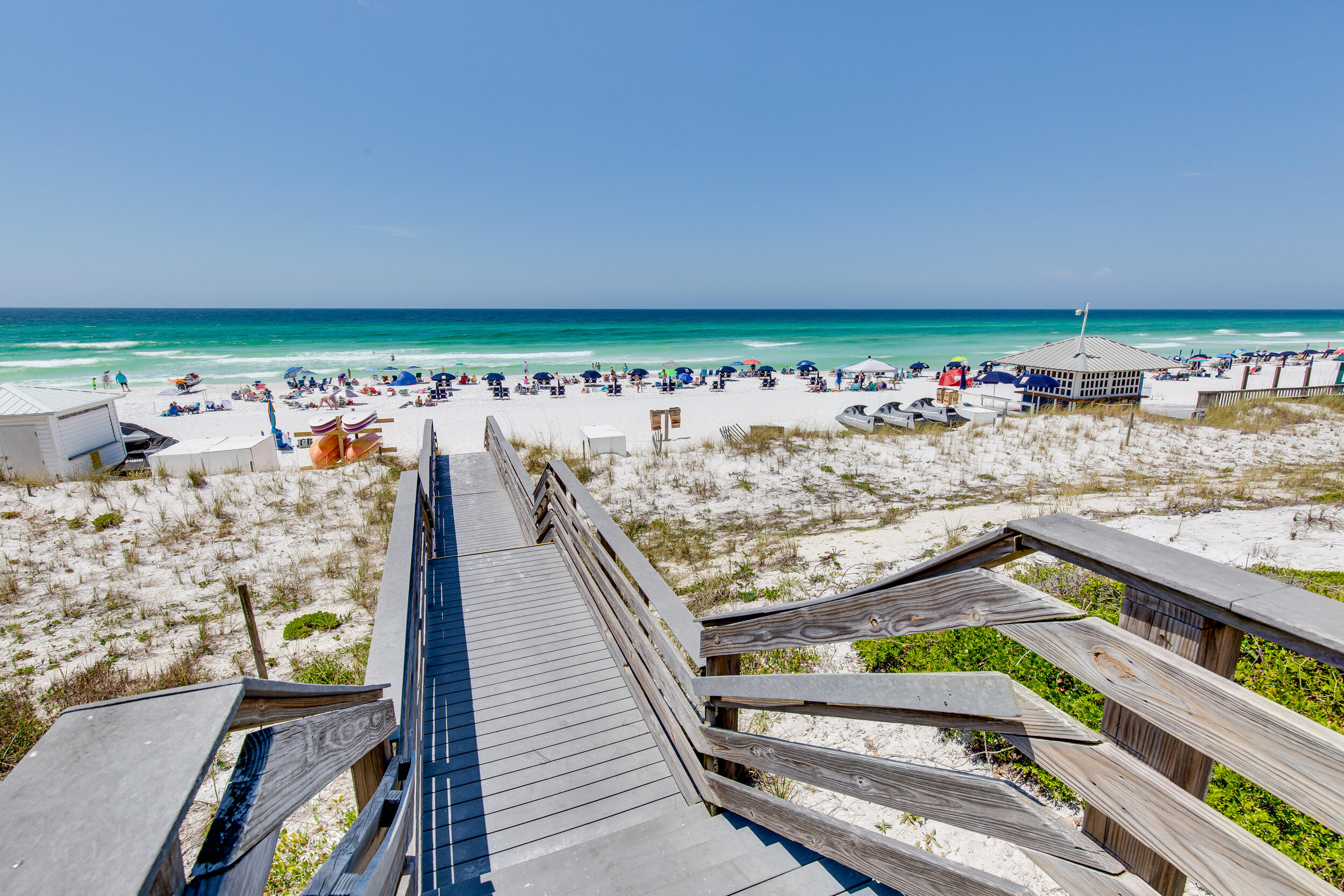 2467 Bungalo Lane Miramar Beach FL 32550
