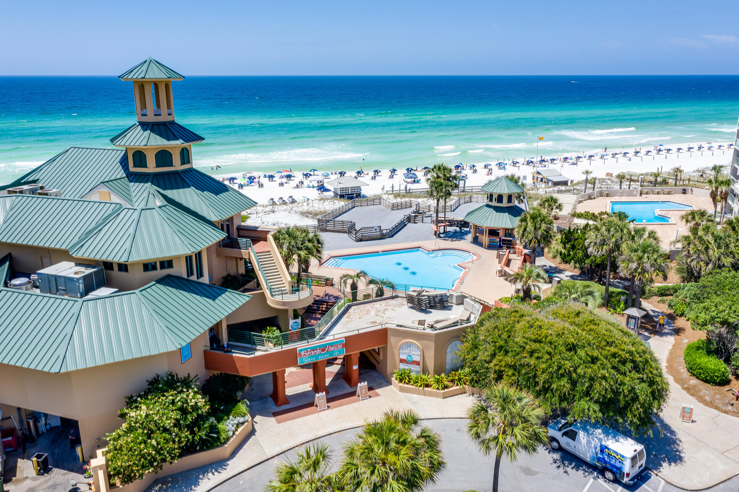 2467 Bungalo Lane Miramar Beach FL 32550