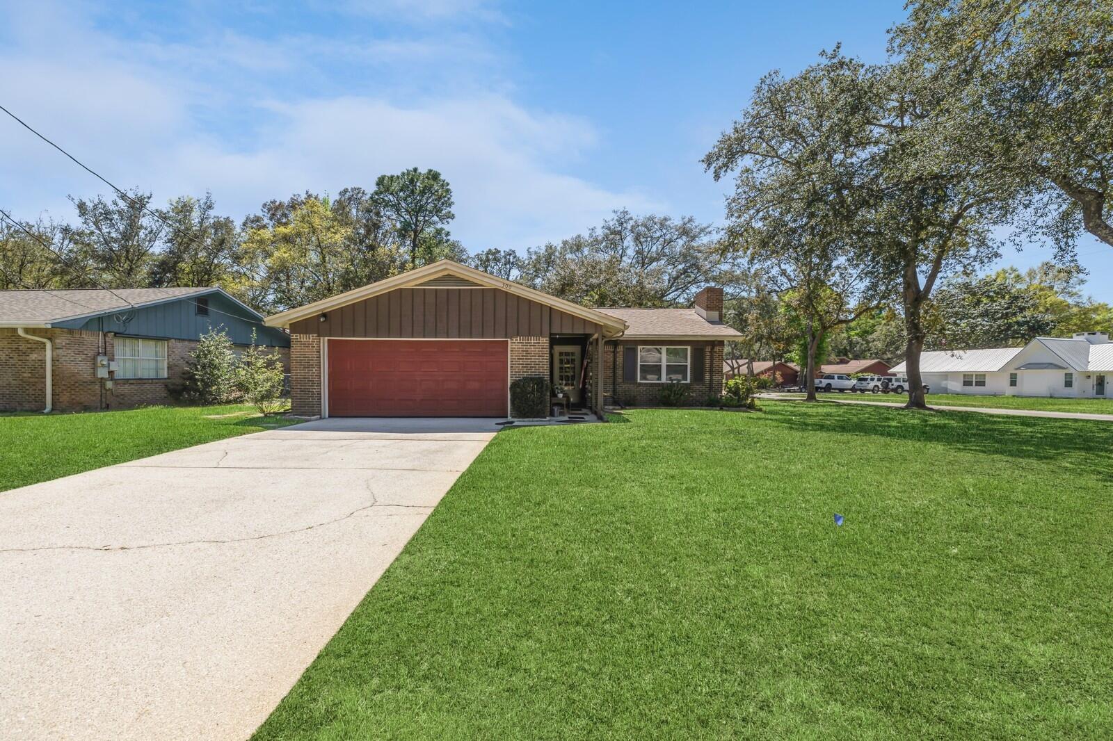 300 Sabal Palm Drive Niceville FL 32578