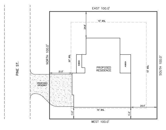 378 NW Oakland Circle Fort Walton Beach FL 32548