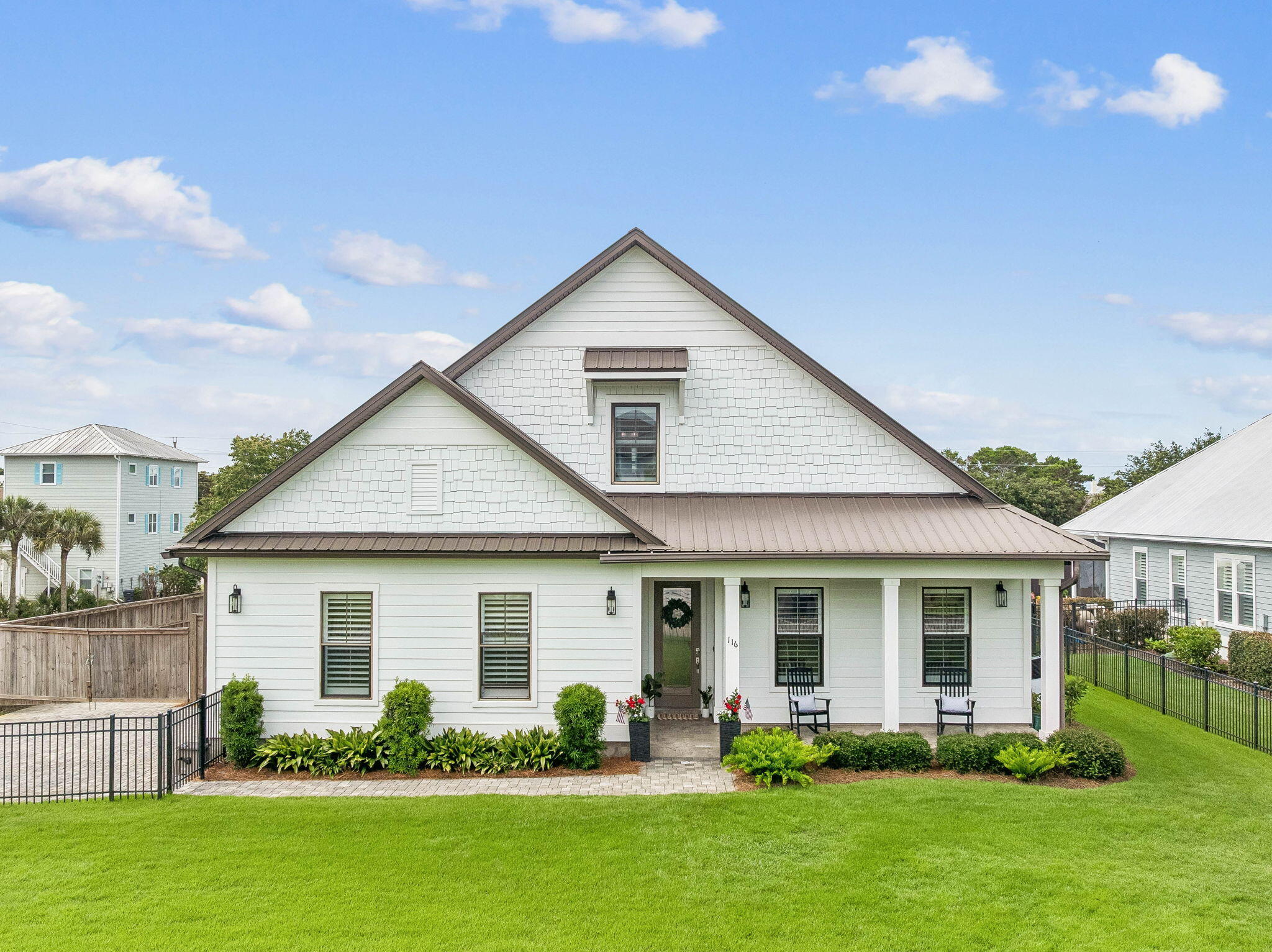 116 Maple Street Santa Rosa Beach FL 32459