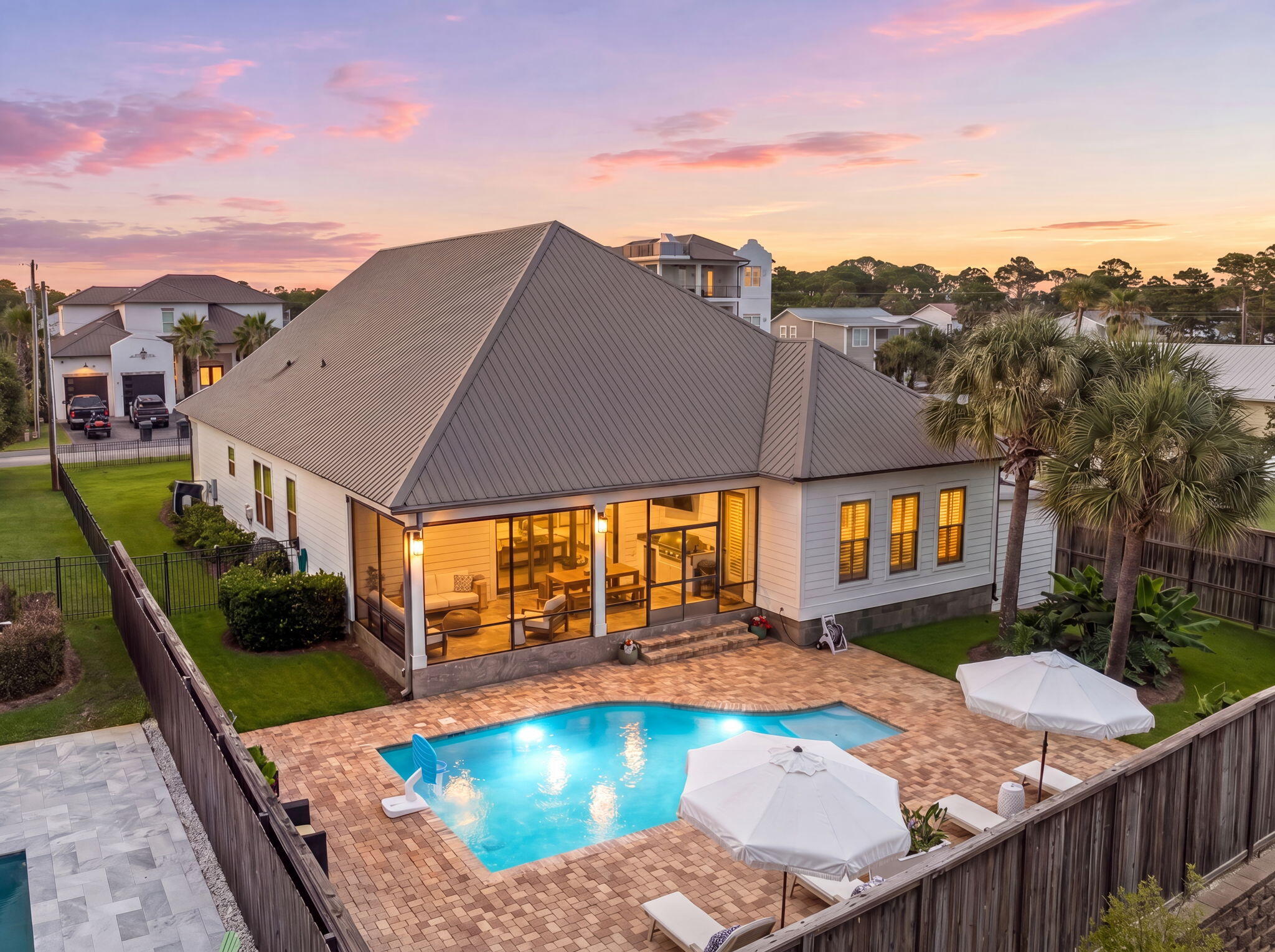116 Maple Street Santa Rosa Beach FL 32459