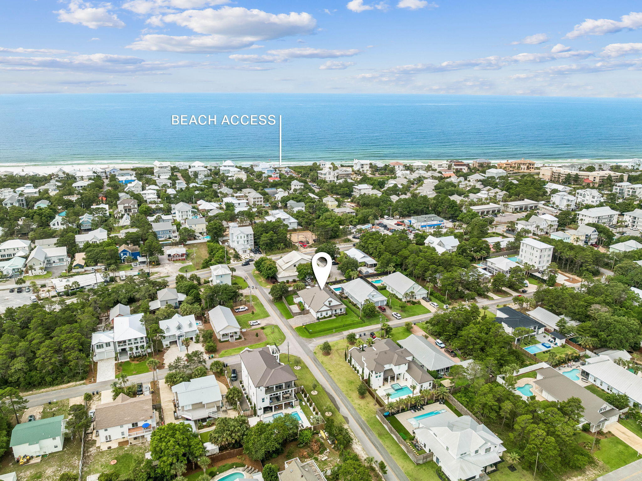 116 Maple Street Santa Rosa Beach FL 32459