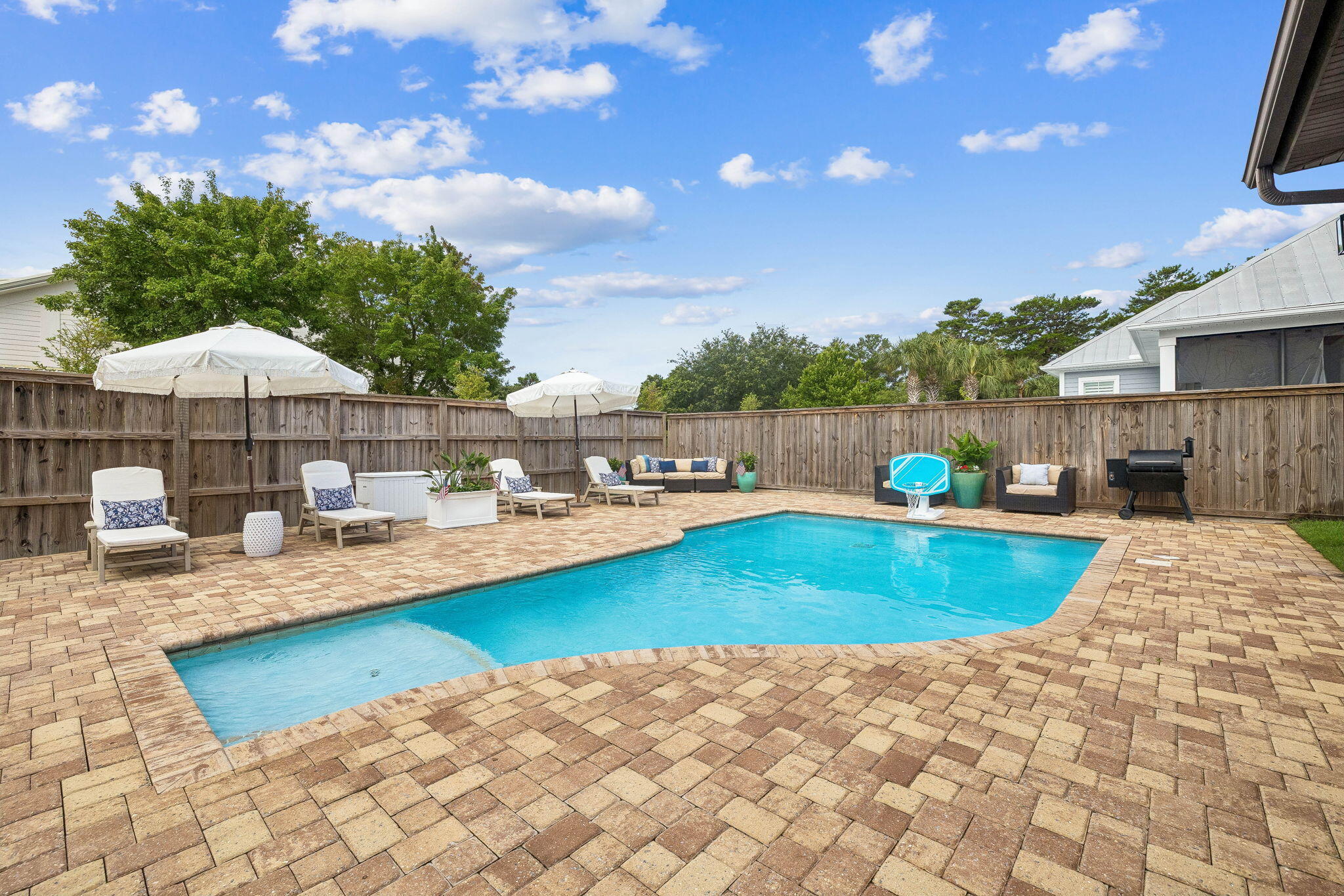 116 Maple Street Santa Rosa Beach FL 32459
