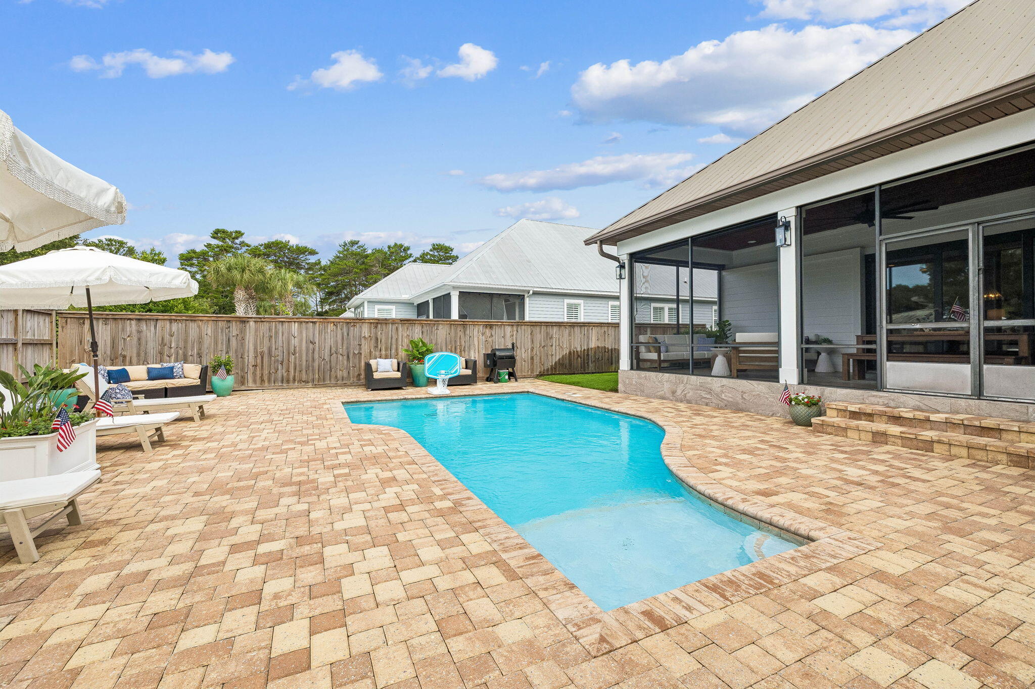 116 Maple Street Santa Rosa Beach FL 32459