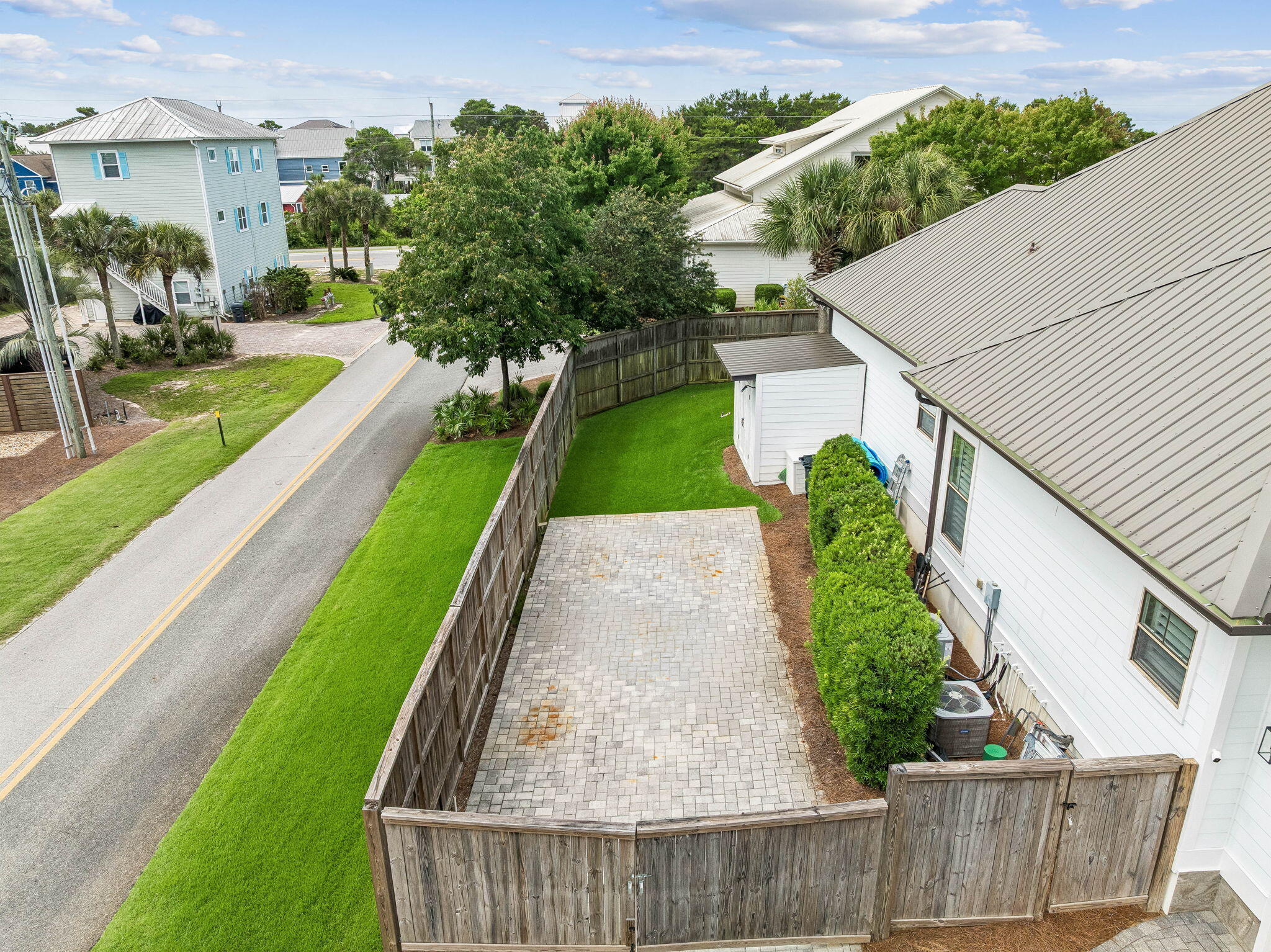 116 Maple Street Santa Rosa Beach FL 32459