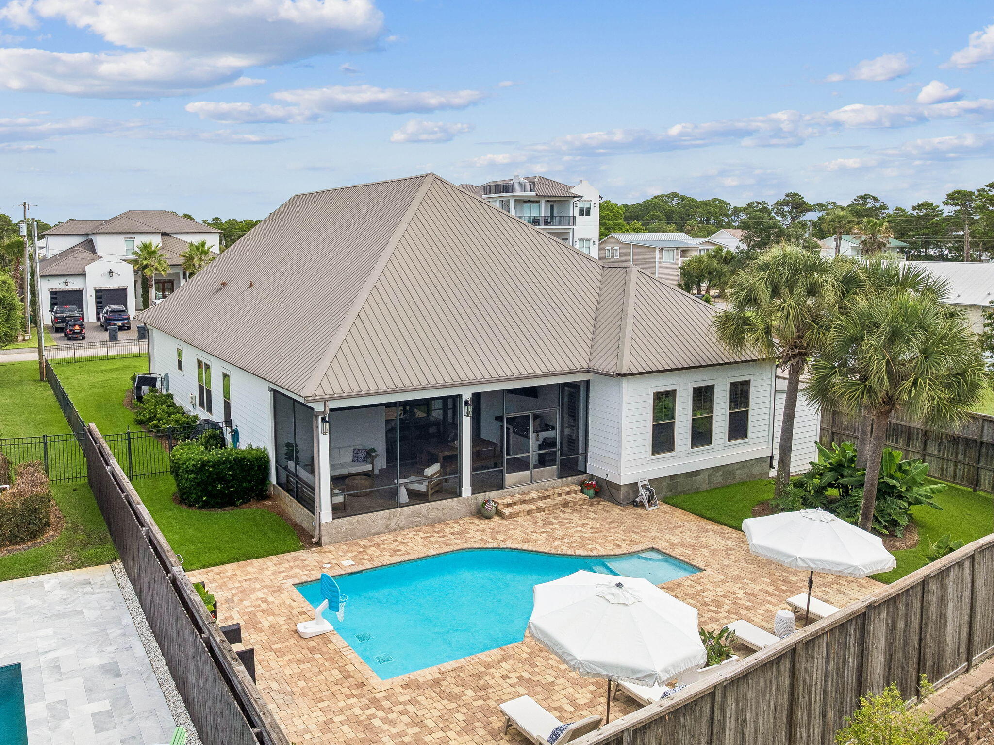 116 Maple Street Santa Rosa Beach FL 32459