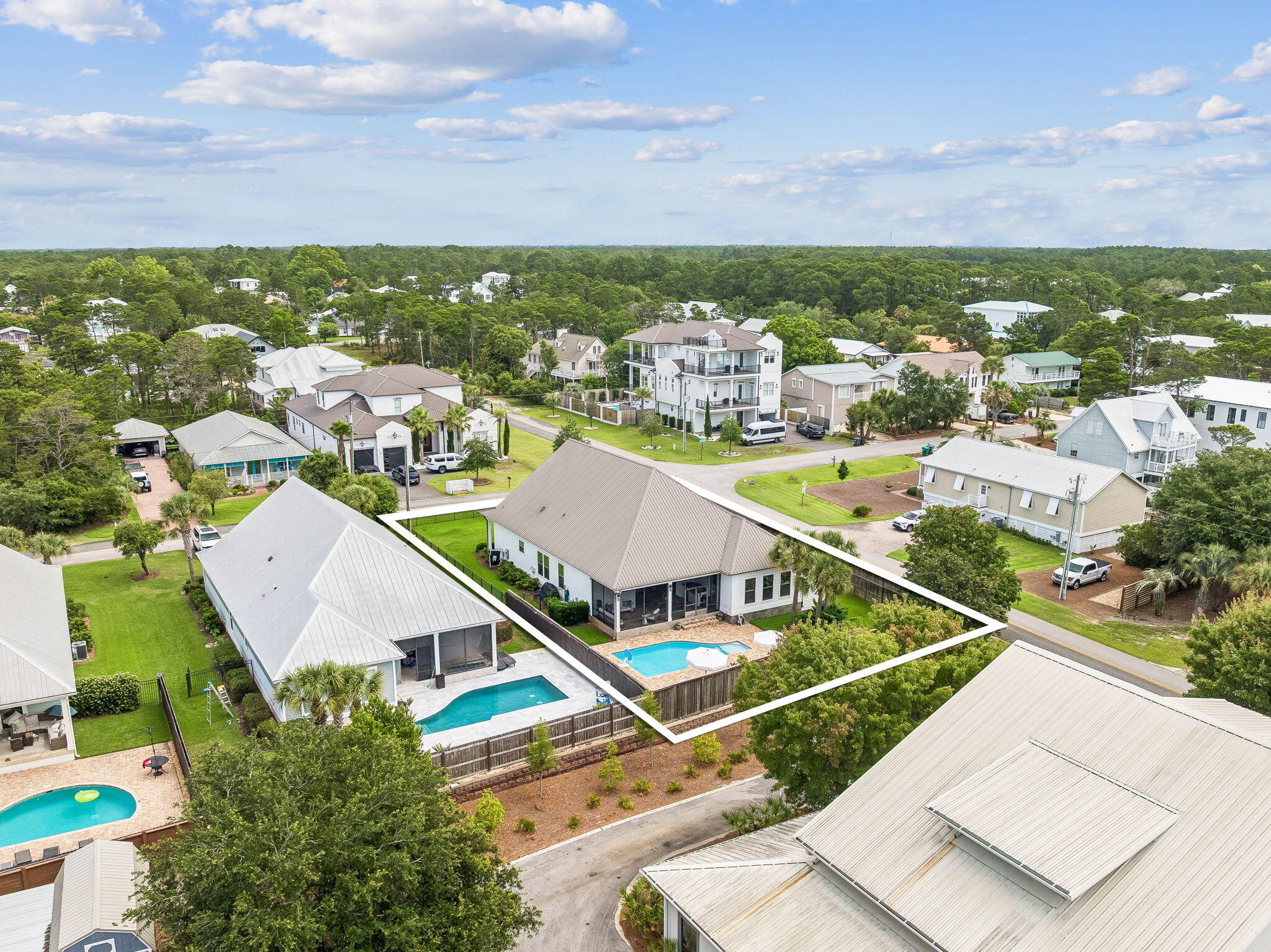 116 Maple Street Santa Rosa Beach FL 32459