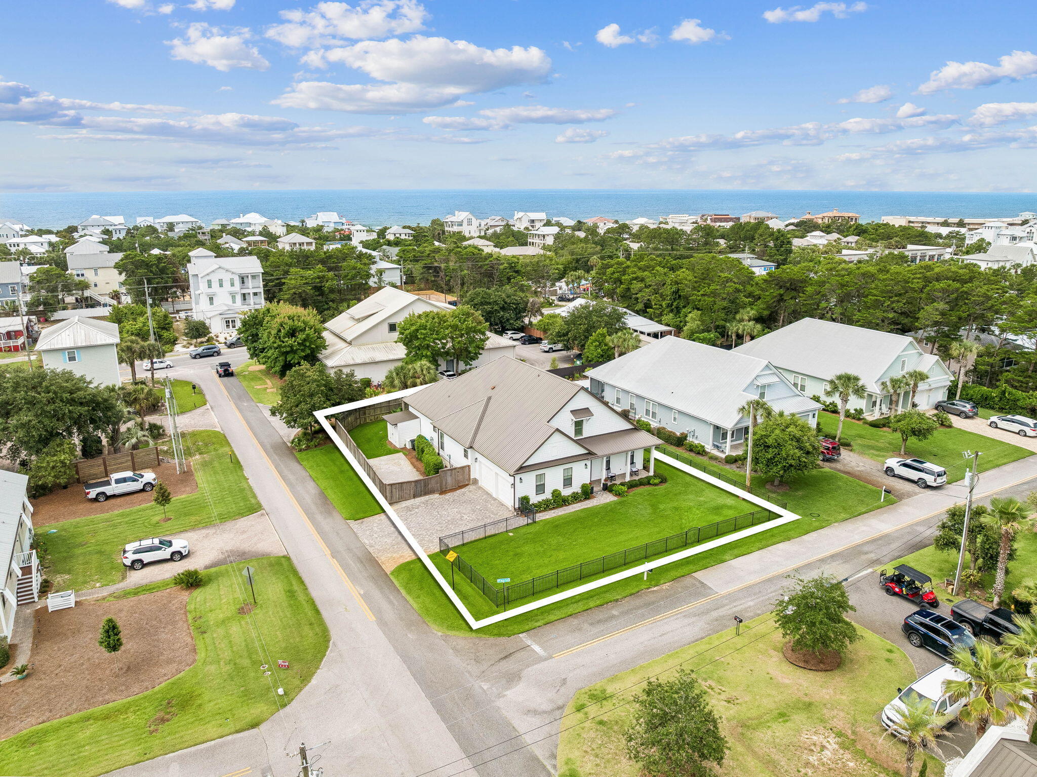 116 Maple Street Santa Rosa Beach FL 32459