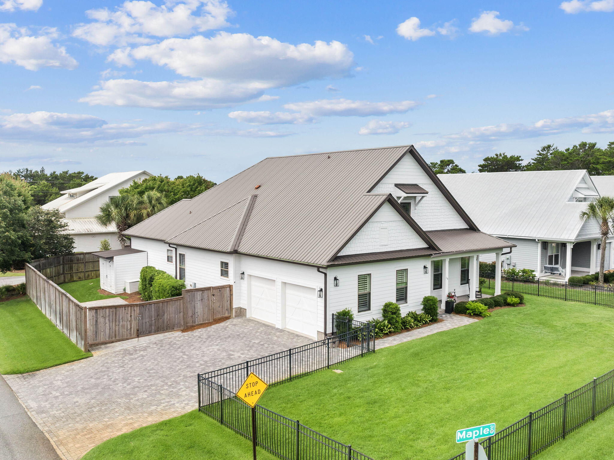 116 Maple Street Santa Rosa Beach FL 32459