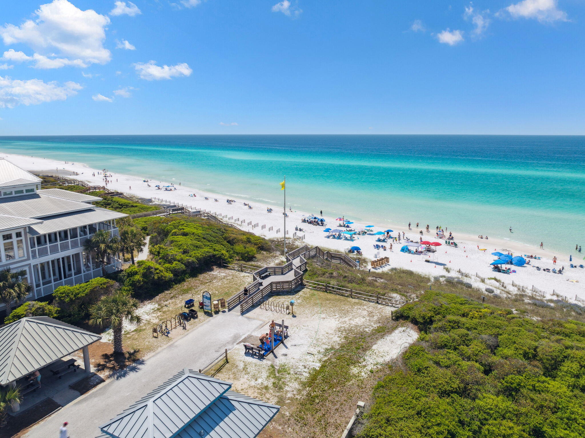 116 Maple Street Santa Rosa Beach FL 32459